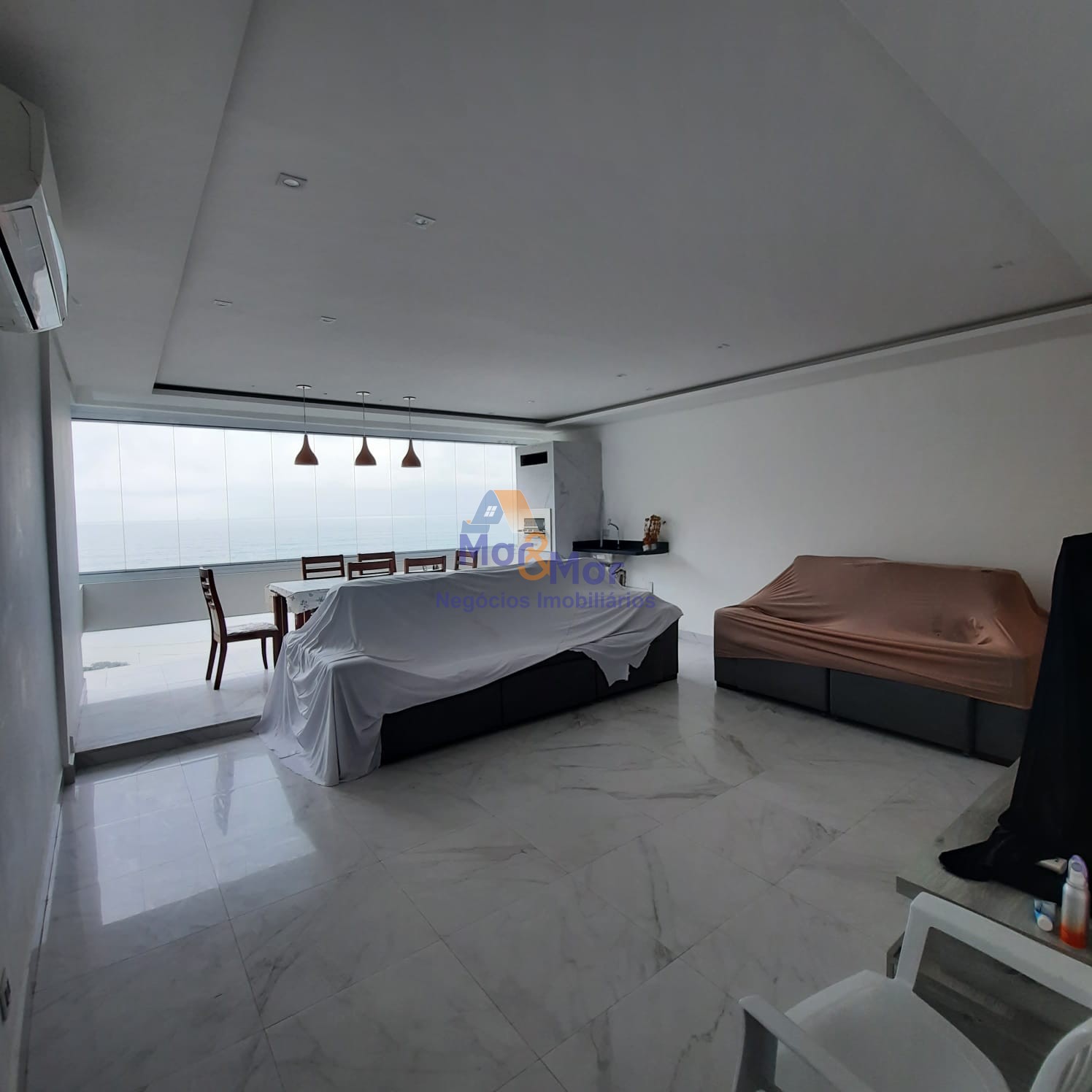 Apartamento GUARUJÁ - SP