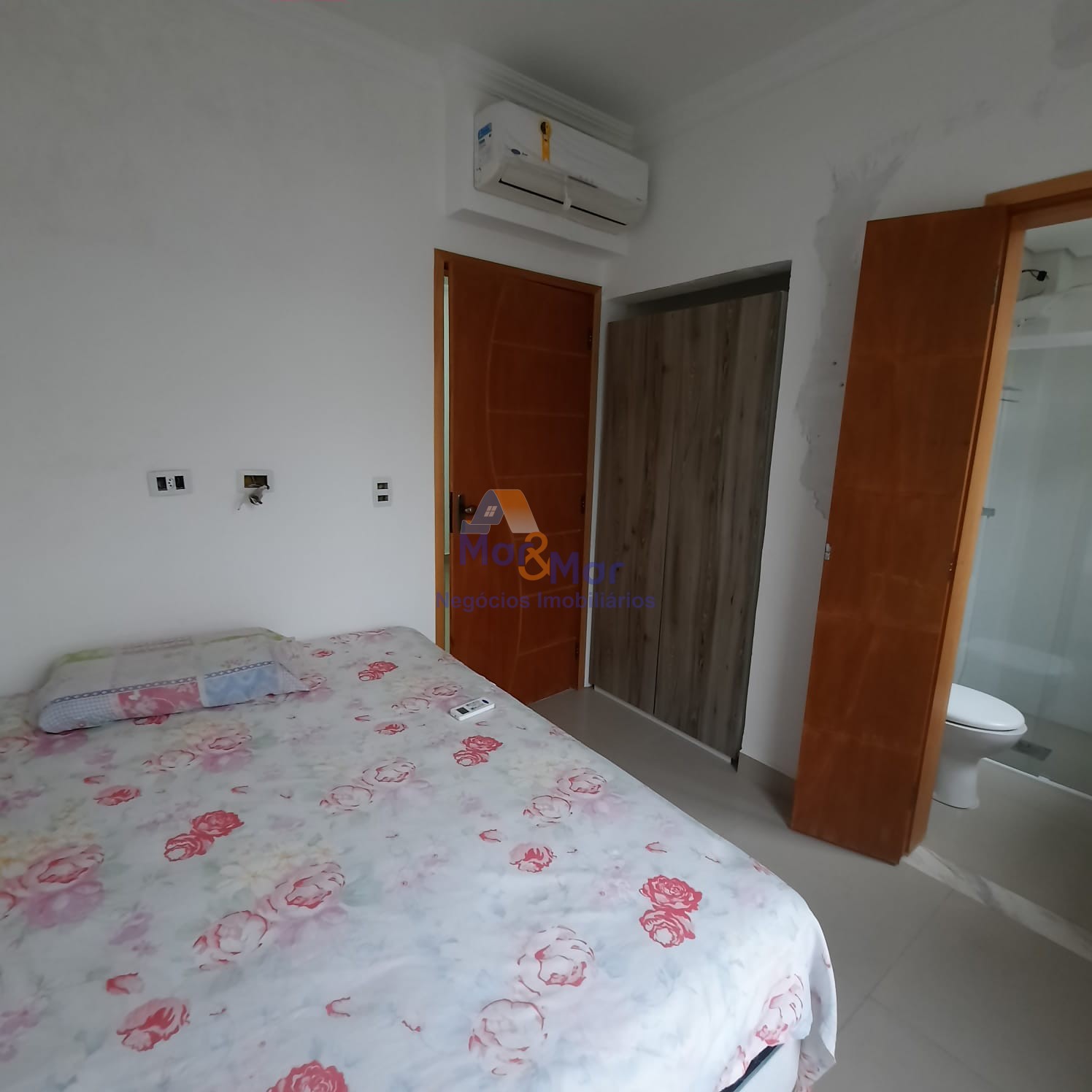 Apartamento GUARUJÁ - SP
