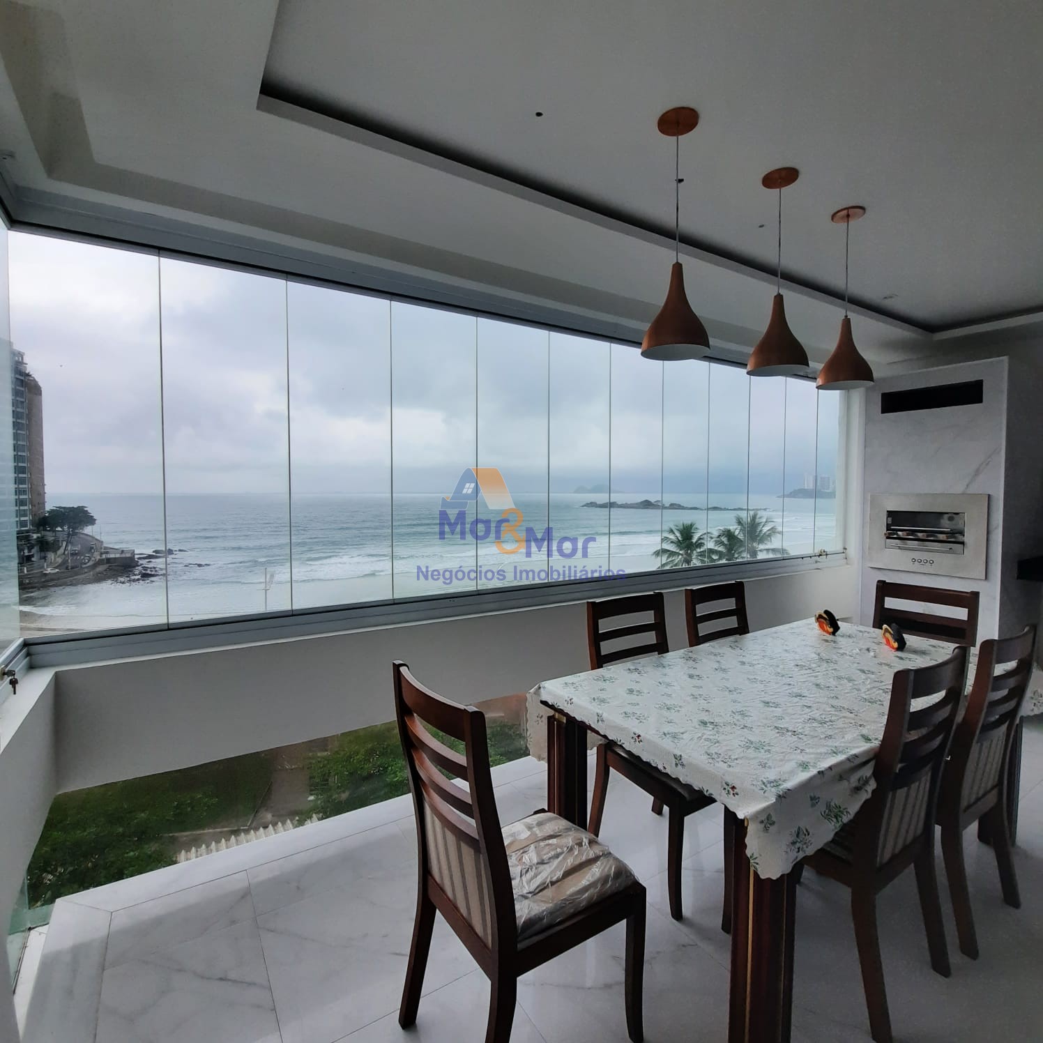 Apartamento GUARUJÁ - SP