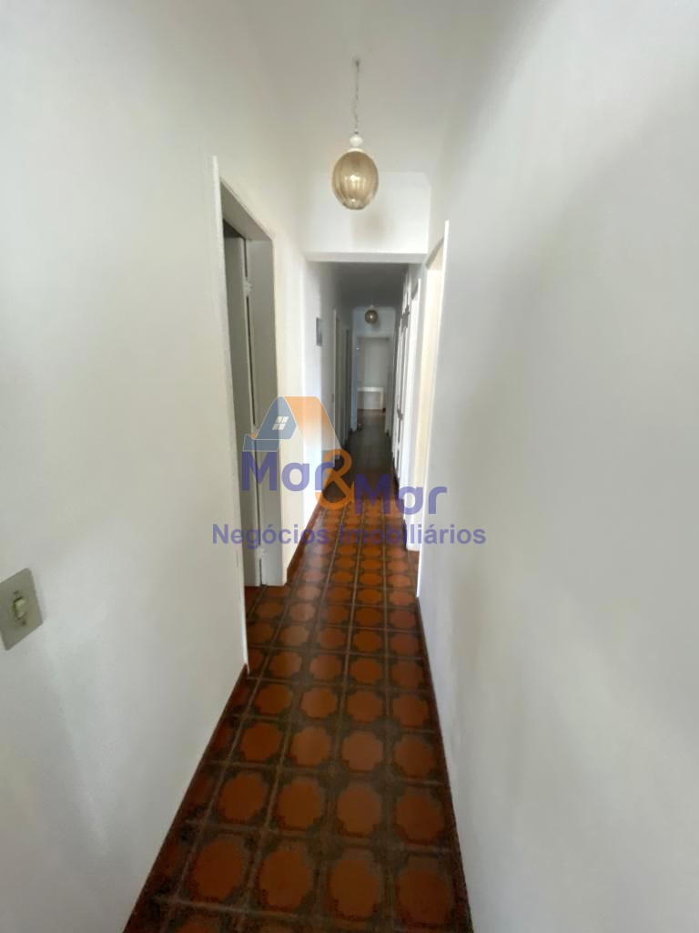 Apartamento GUARUJÁ - SP