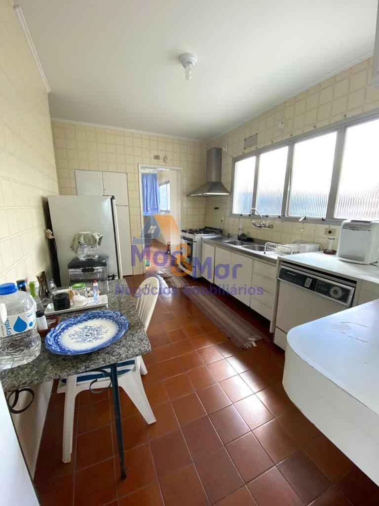Apartamento GUARUJÁ - SP