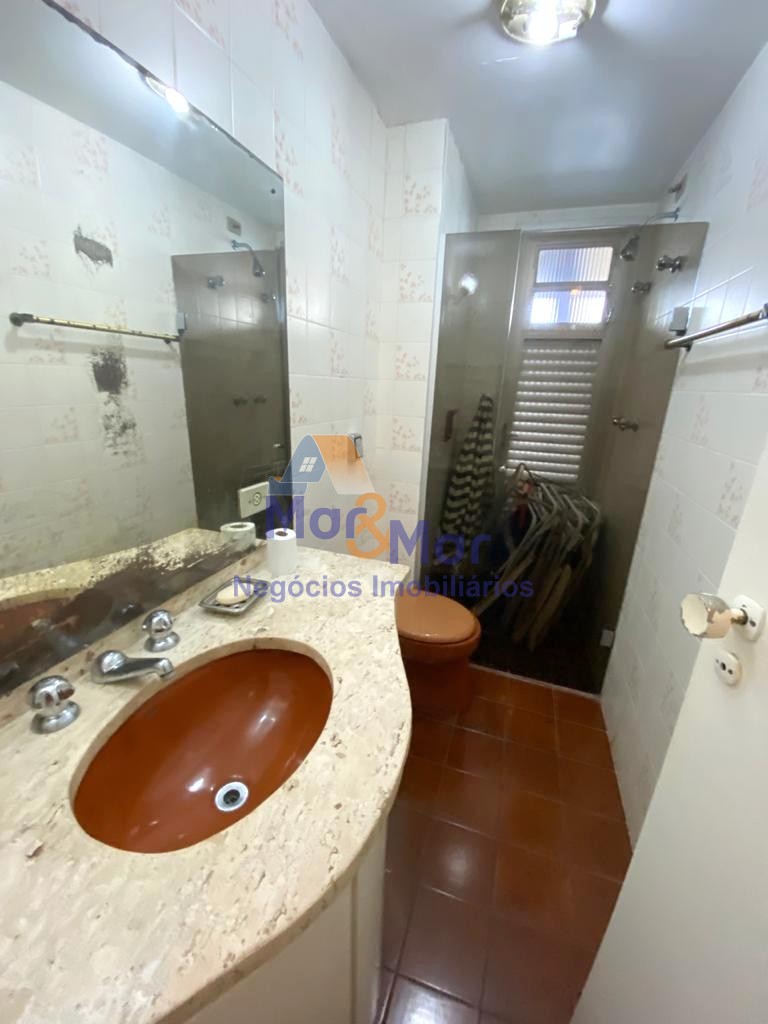 Apartamento GUARUJÁ - SP