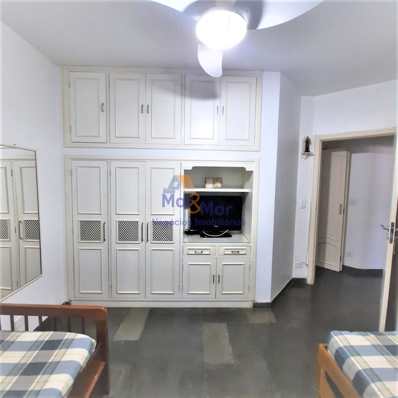 Apartamento GUARUJÁ - SP