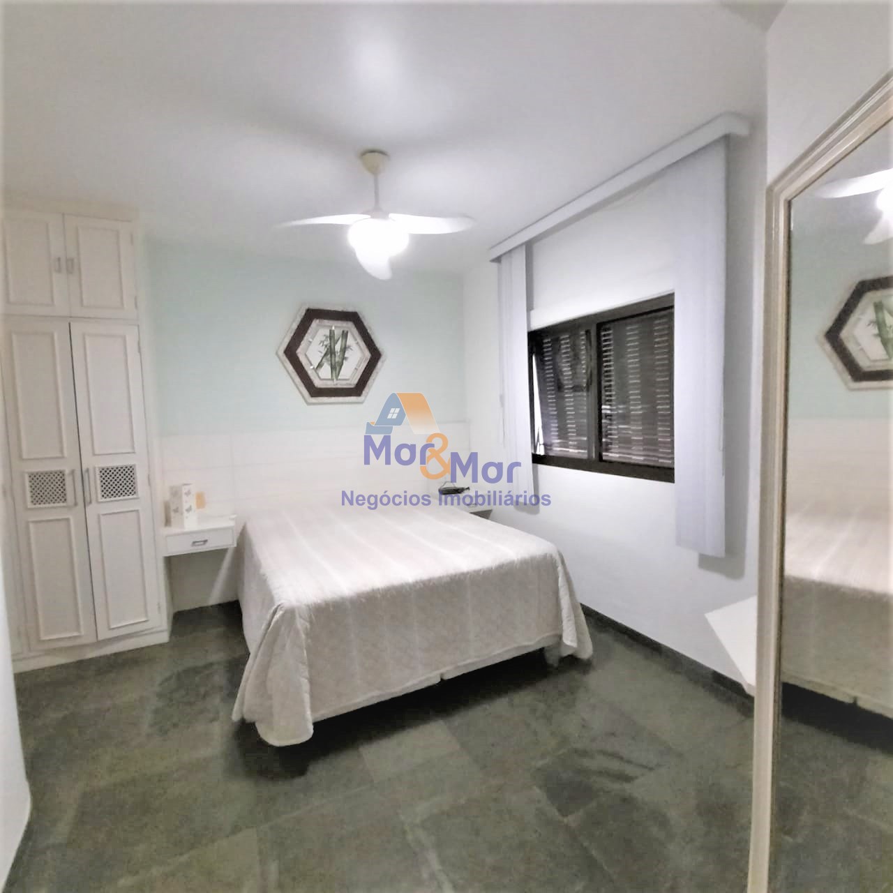 Apartamento GUARUJÁ - SP