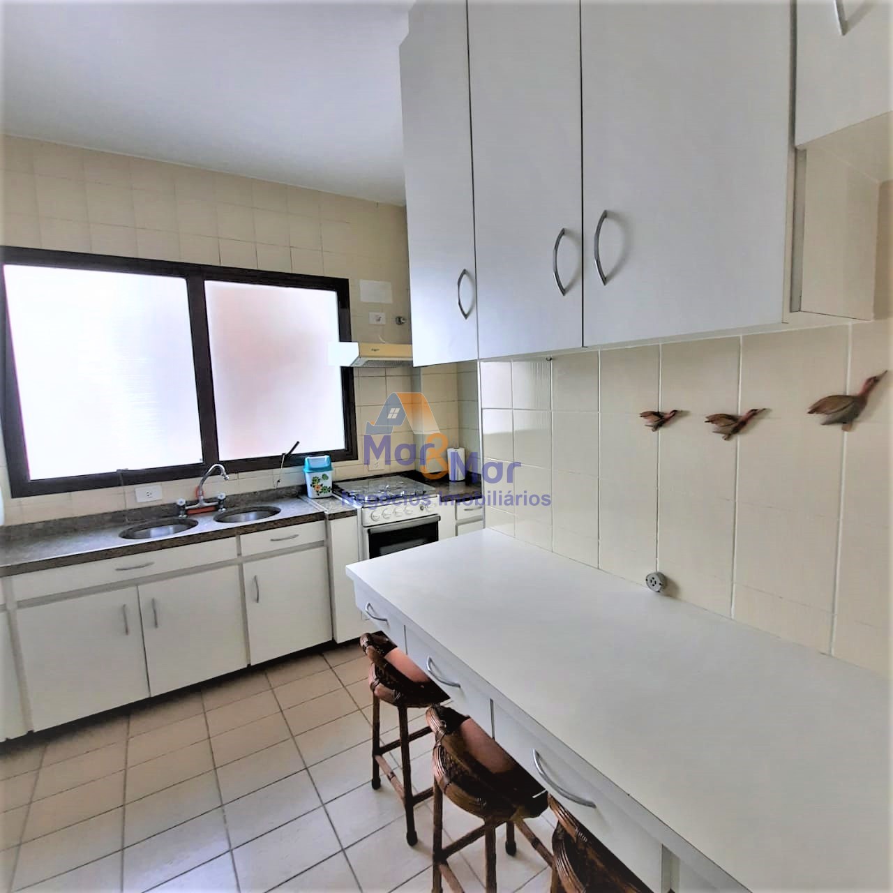 Apartamento GUARUJÁ - SP