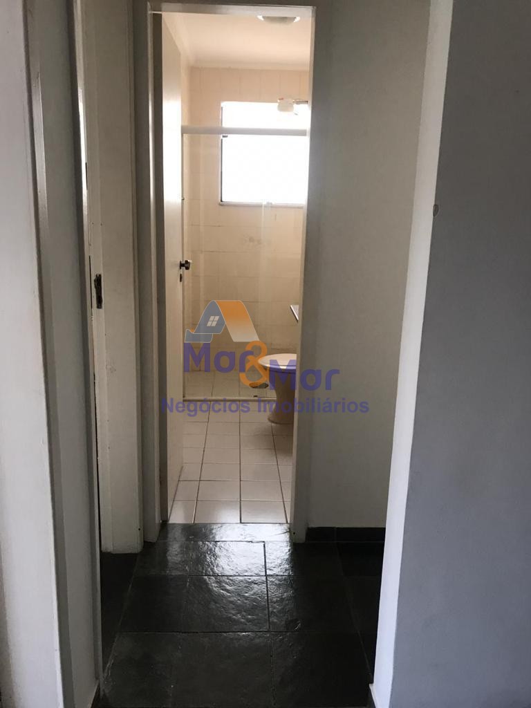 Apartamento GUARUJÁ - SP