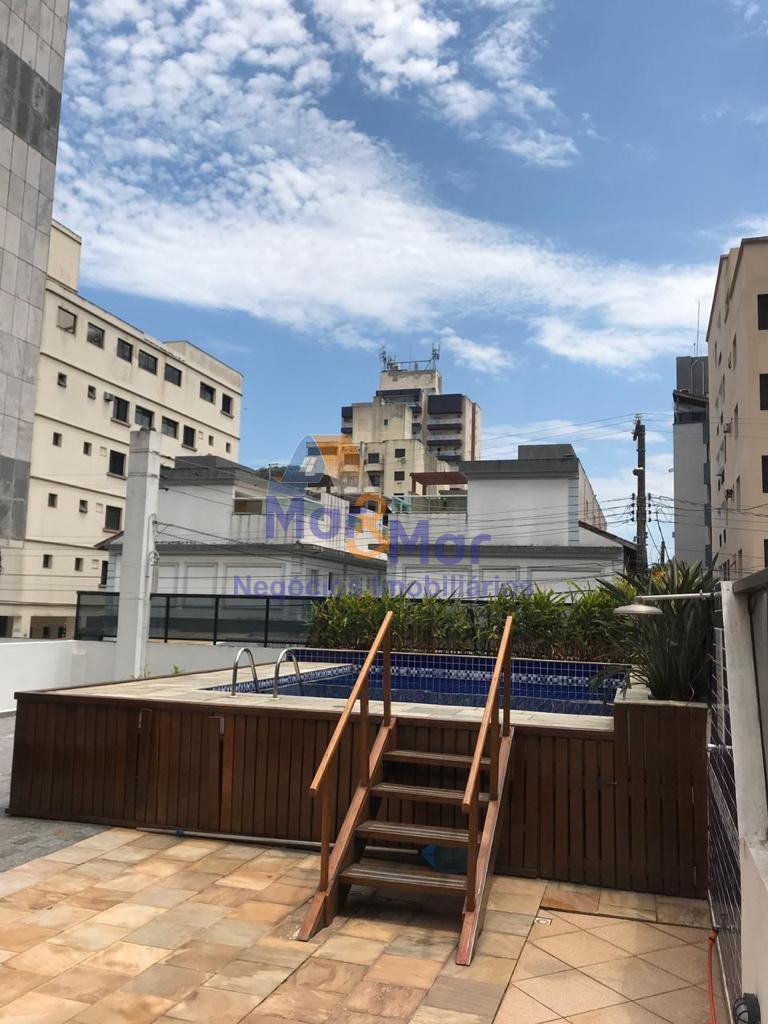 Apartamento GUARUJÁ - SP