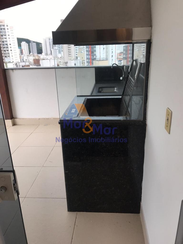 Apartamento GUARUJÁ - SP