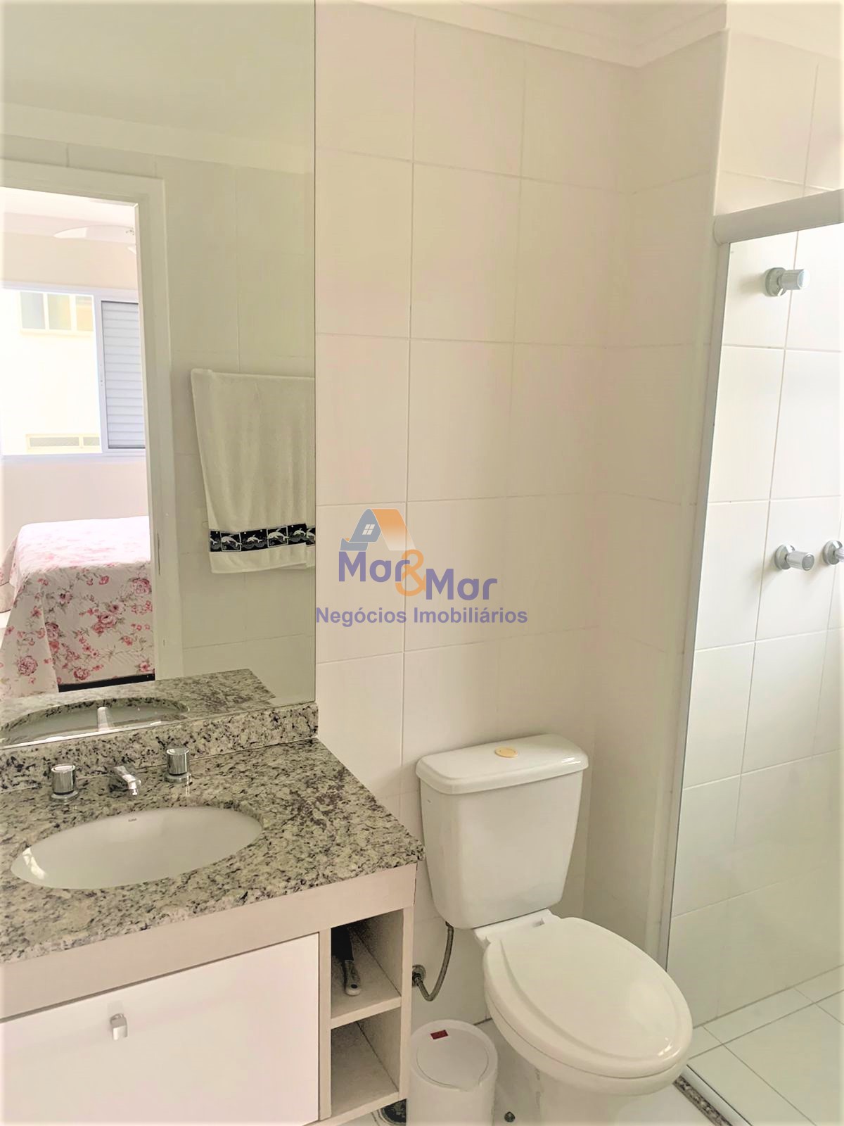Apartamento GUARUJÁ - SP