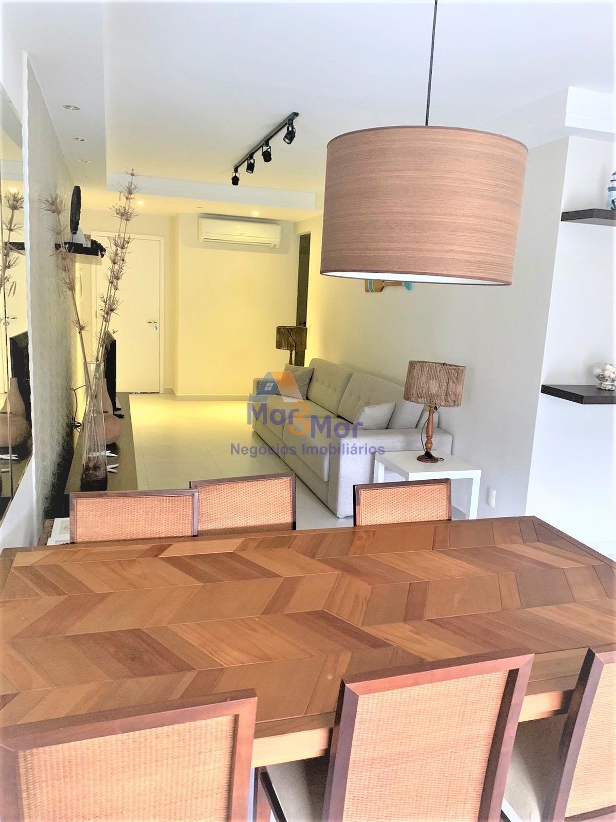 Apartamento GUARUJÁ - SP