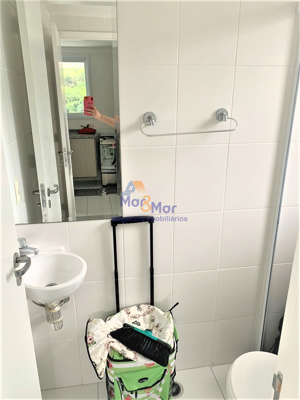 Apartamento GUARUJÁ - SP
