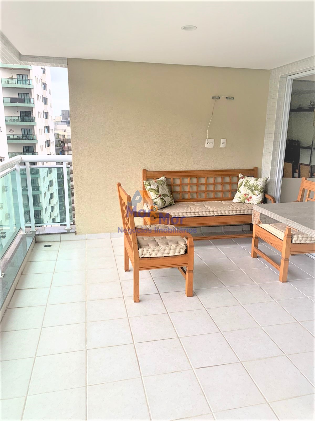 Apartamento GUARUJÁ - SP