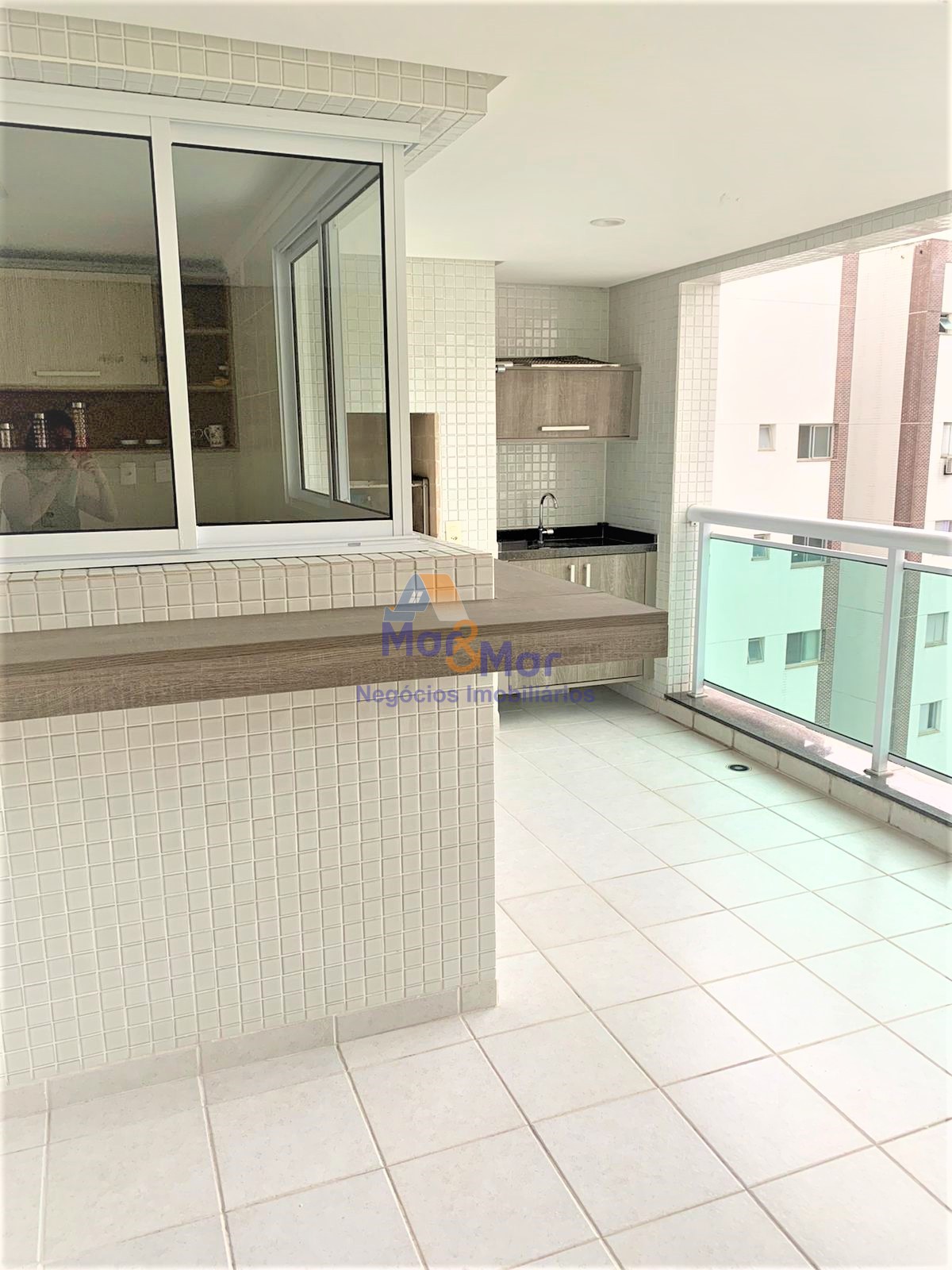 Apartamento GUARUJÁ - SP