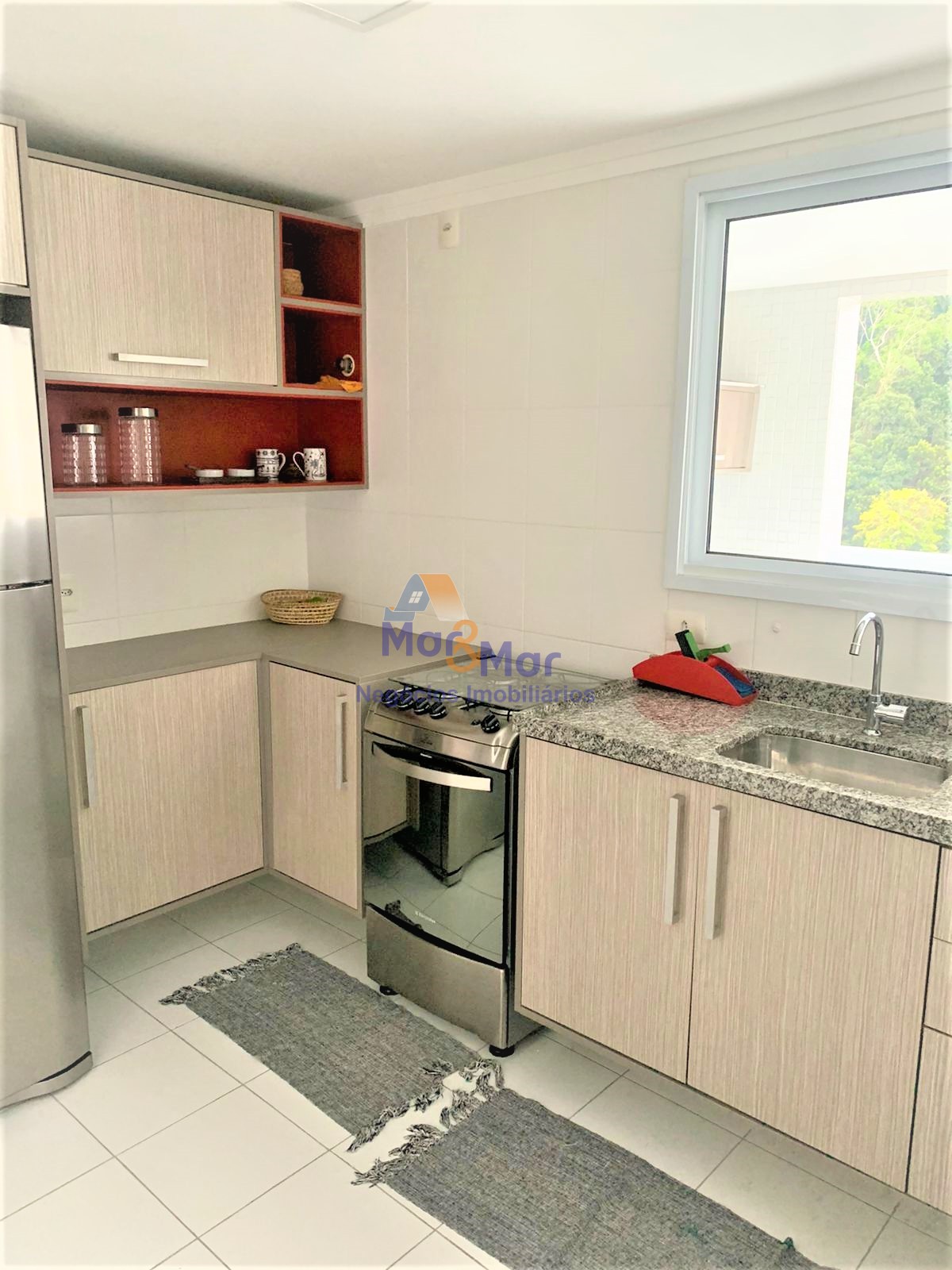 Apartamento GUARUJÁ - SP