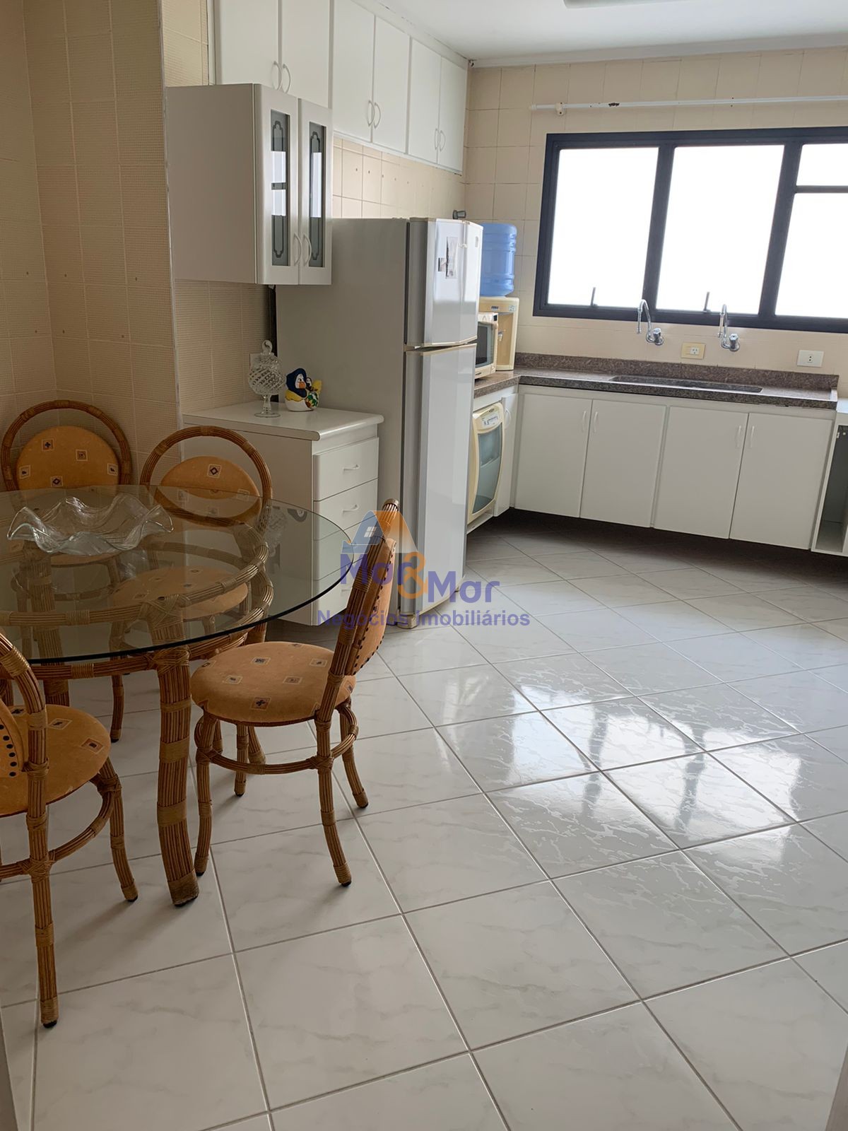 Apartamento GUARUJÁ - SP