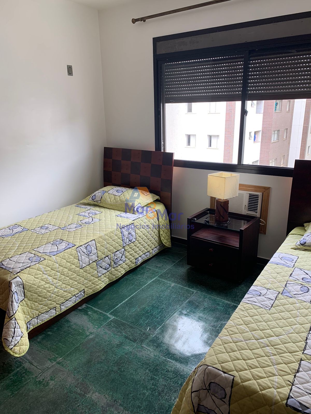 Apartamento GUARUJÁ - SP