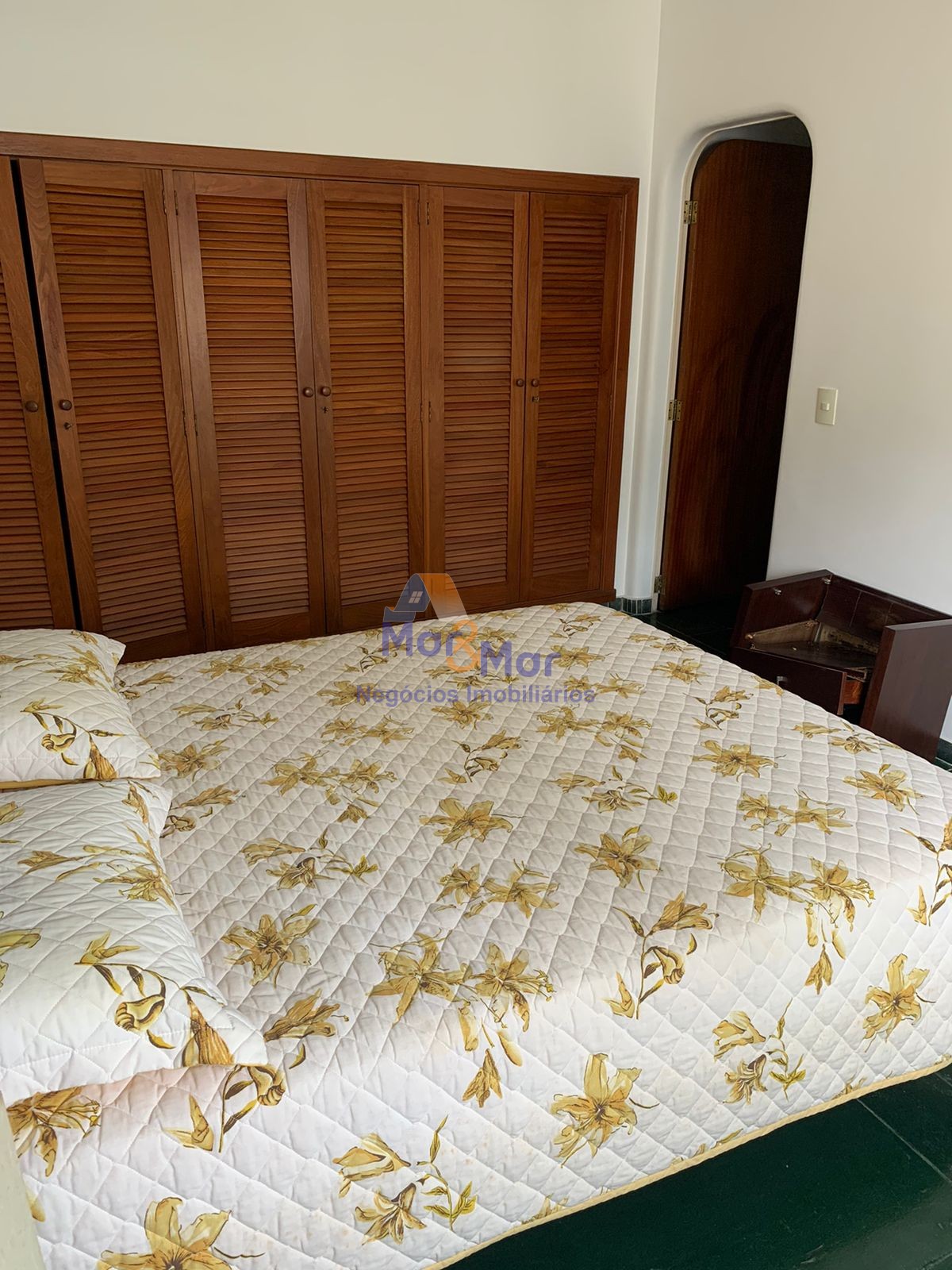Apartamento GUARUJÁ - SP