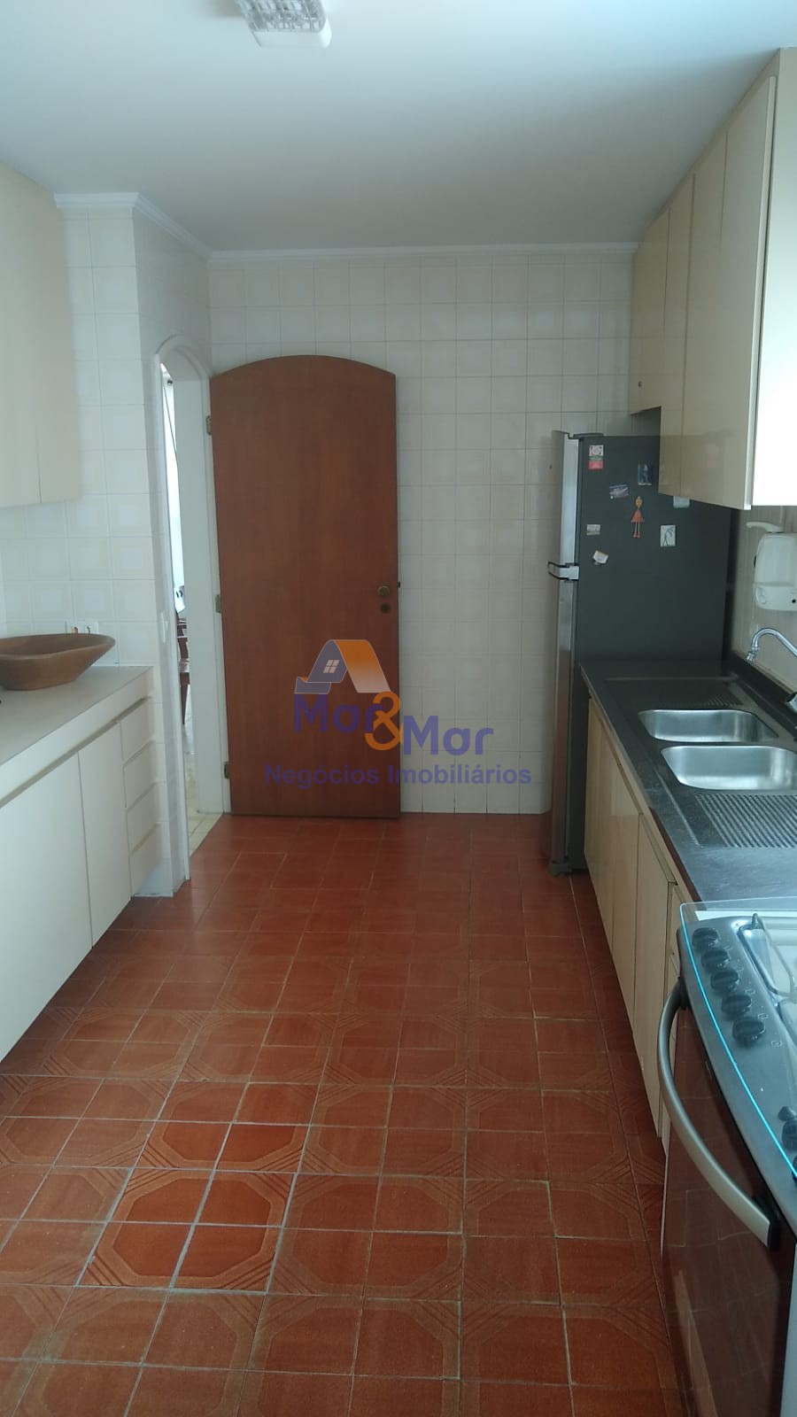 Apartamento GUARUJÁ - SP