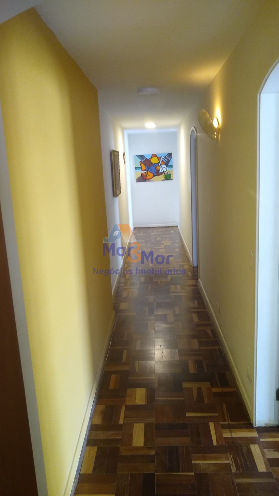 Apartamento GUARUJÁ - SP