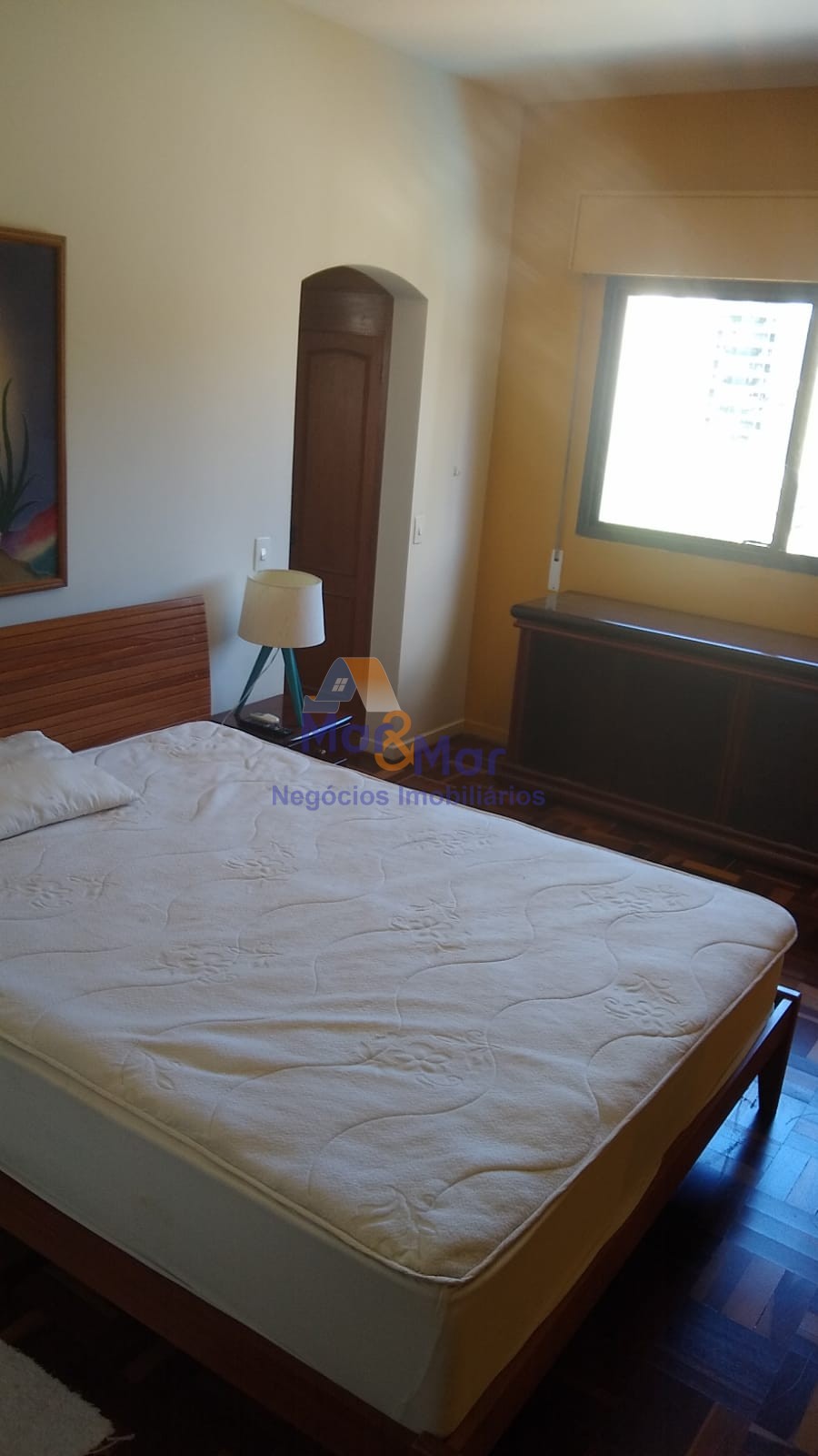 Apartamento GUARUJÁ - SP