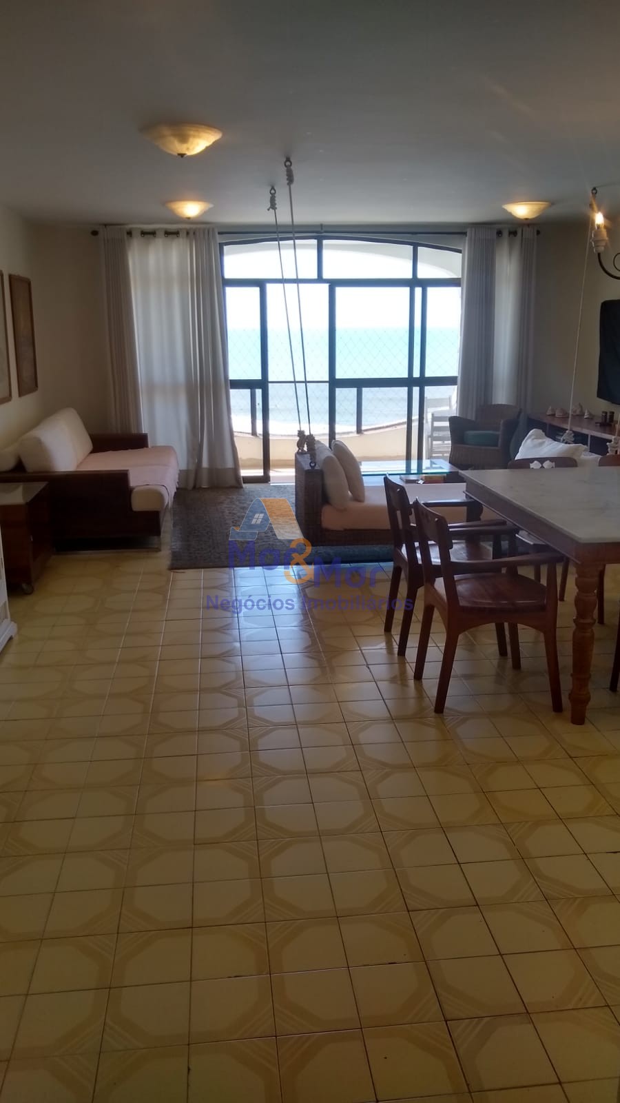Apartamento GUARUJÁ - SP