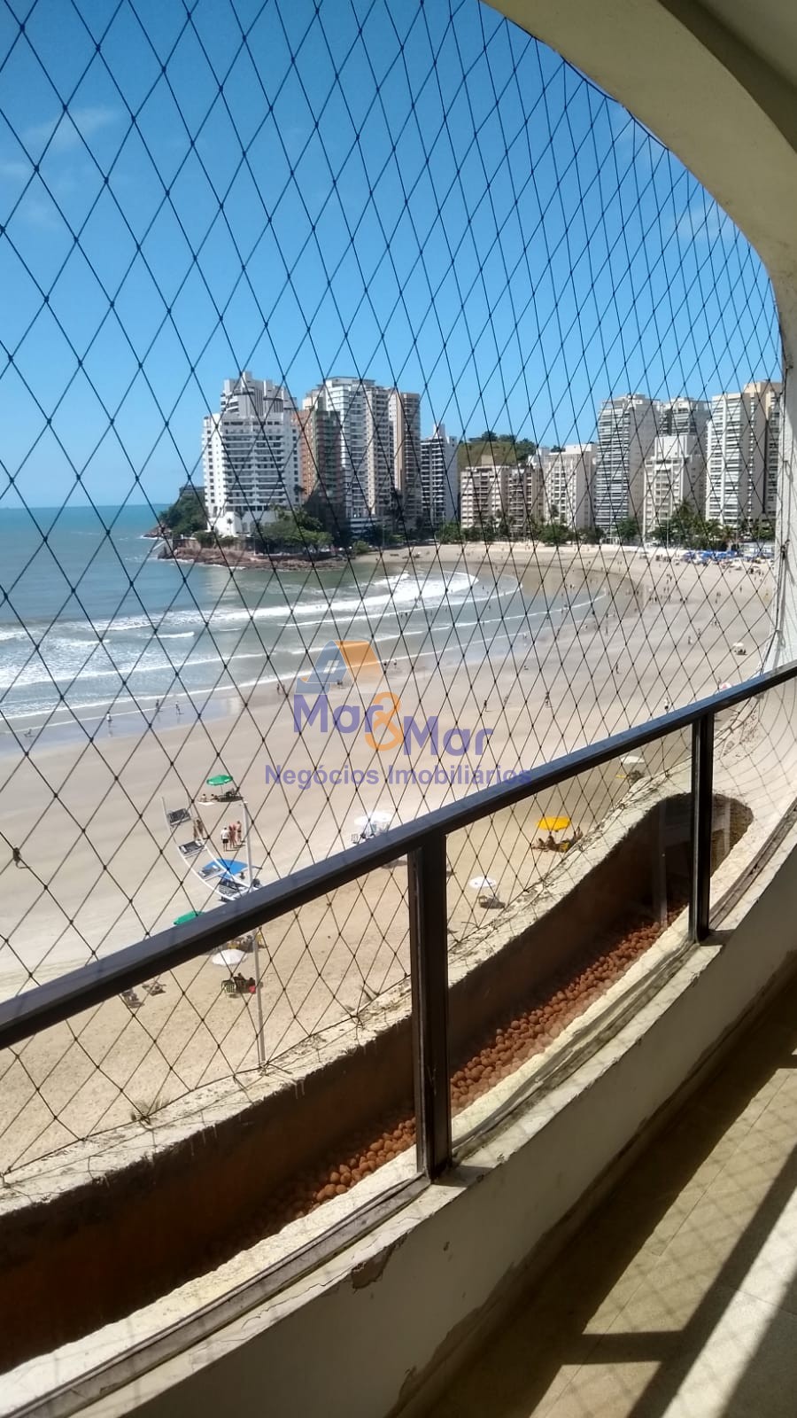 Apartamento GUARUJÁ - SP