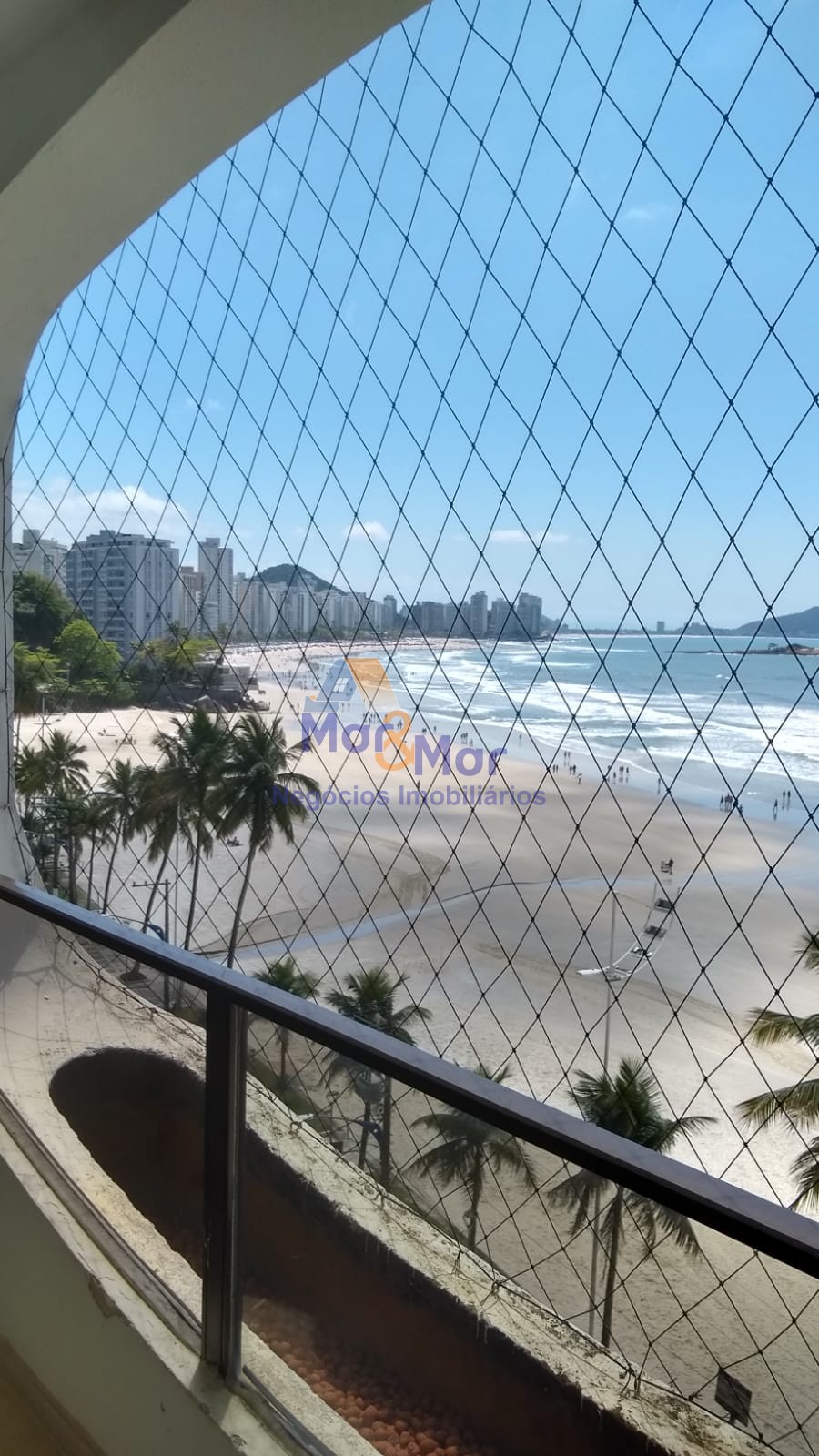 Apartamento GUARUJÁ - SP