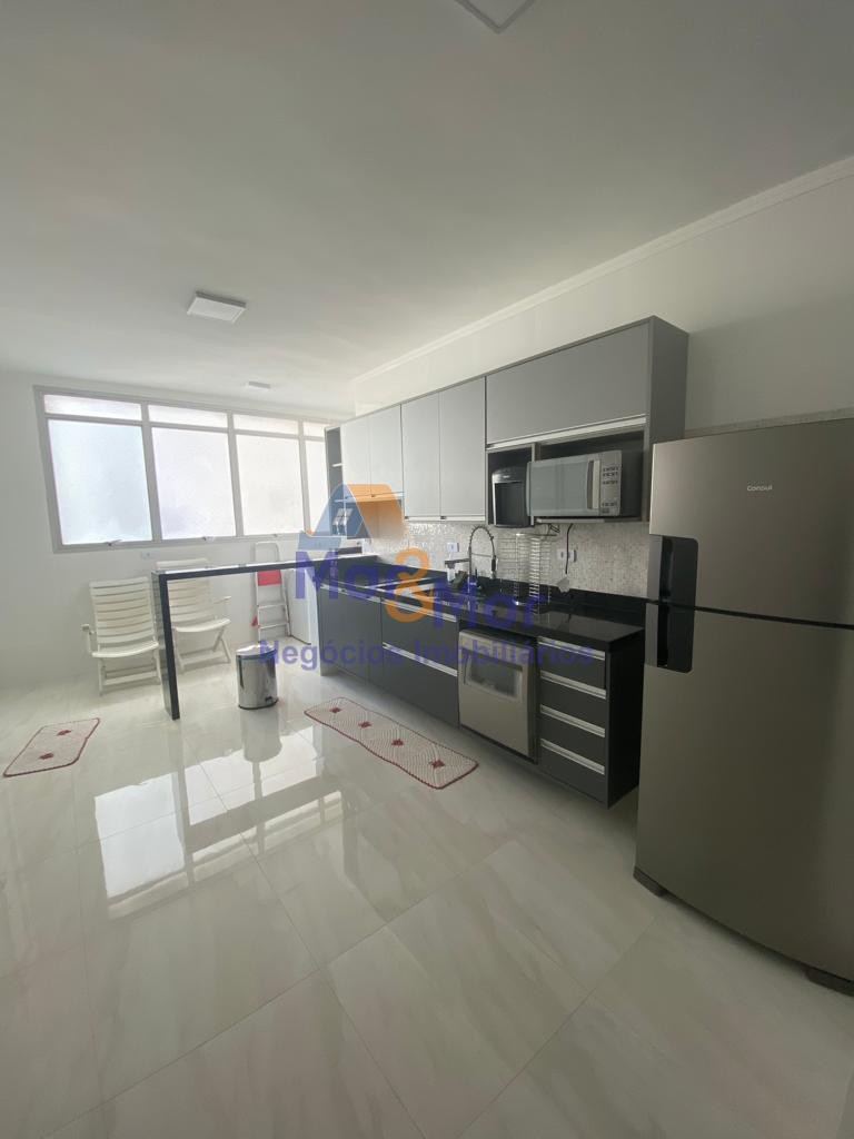 Apartamento GUARUJÁ - SP