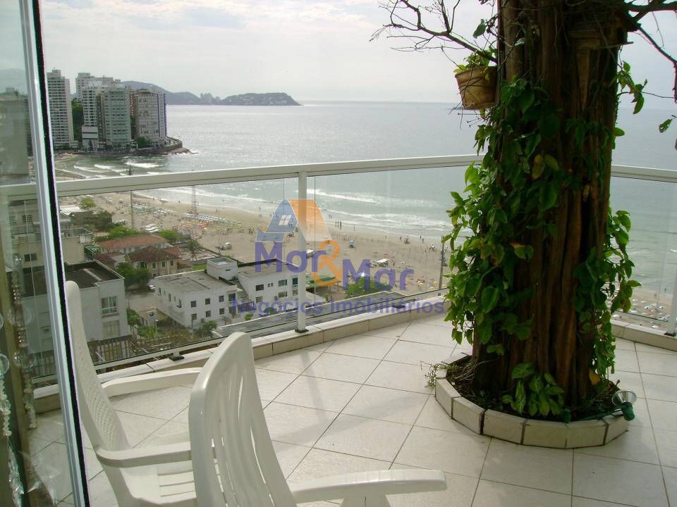 Apartamento GUARUJÁ - SP