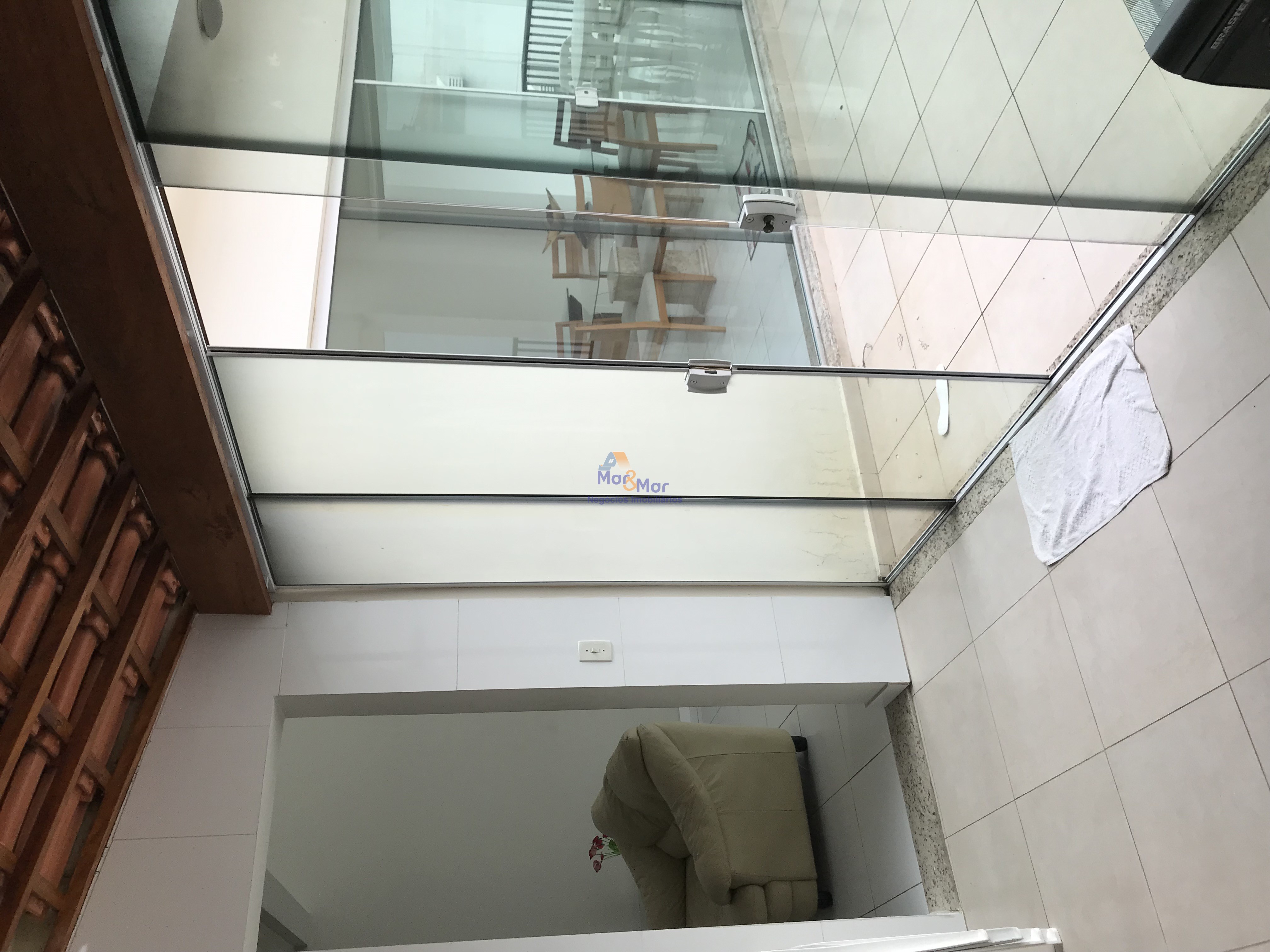 Apartamento GUARUJÁ - SP