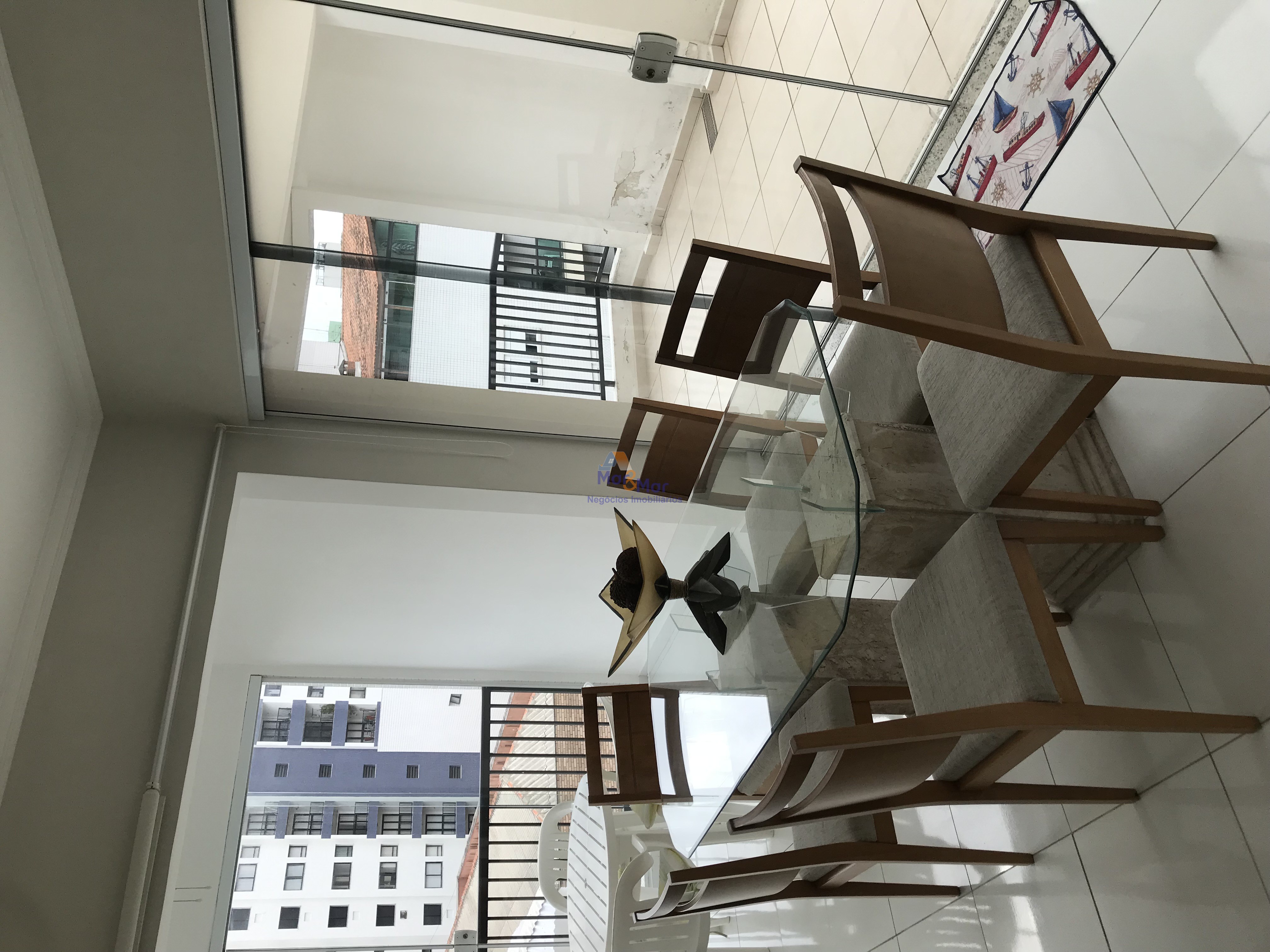 Apartamento GUARUJÁ - SP