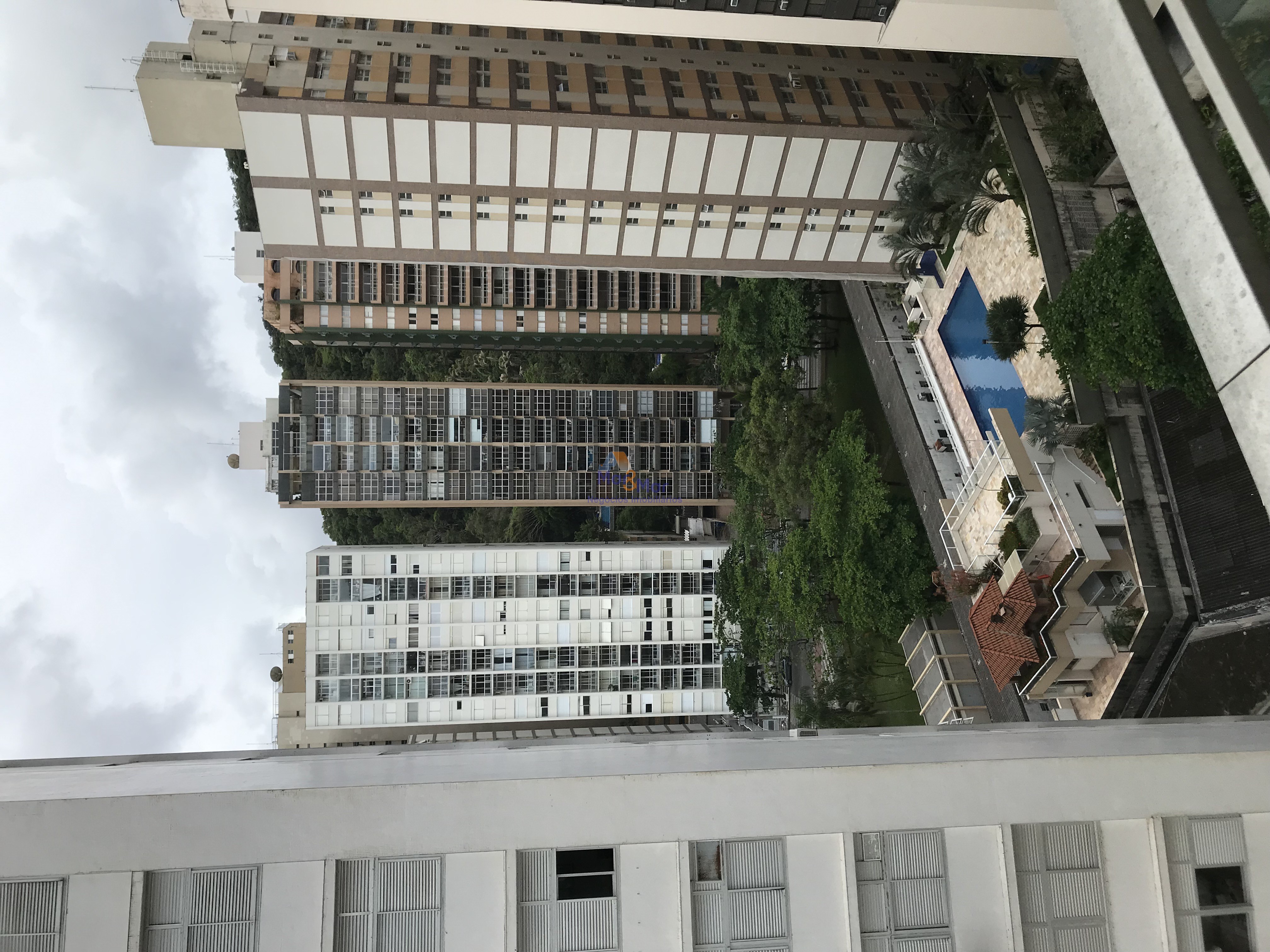 Apartamento GUARUJÁ - SP