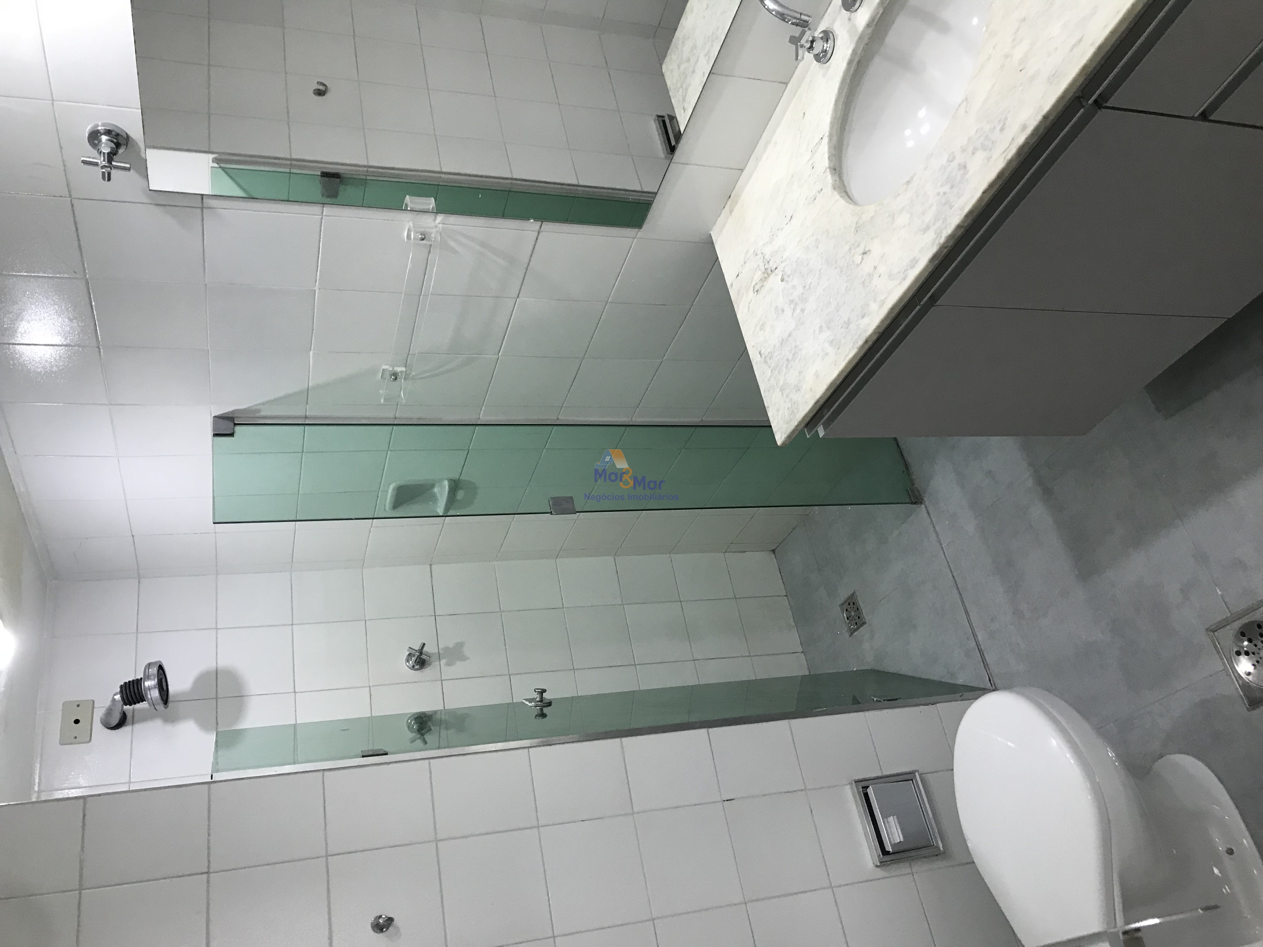 Apartamento GUARUJÁ - SP