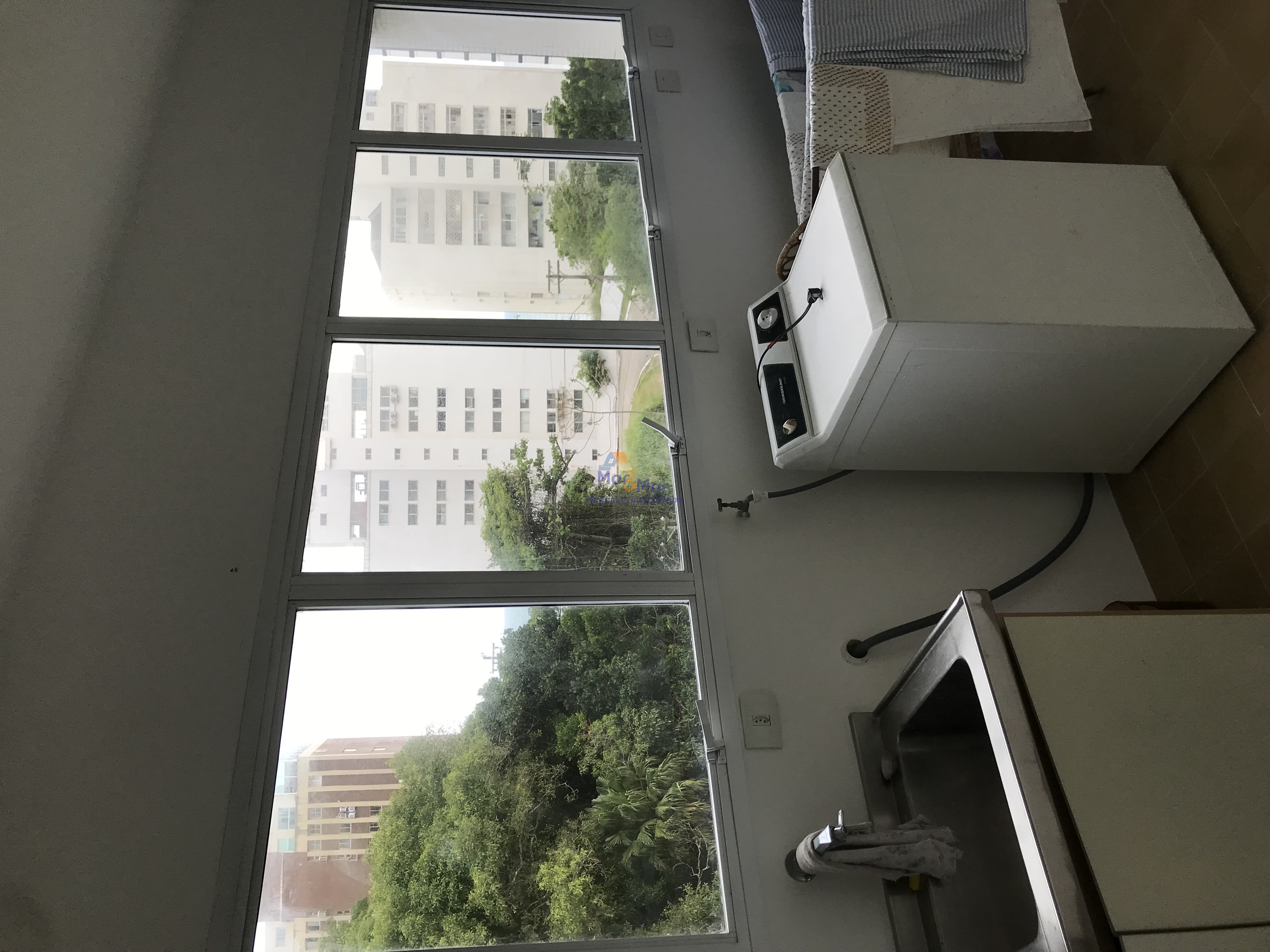 Apartamento GUARUJÁ - SP