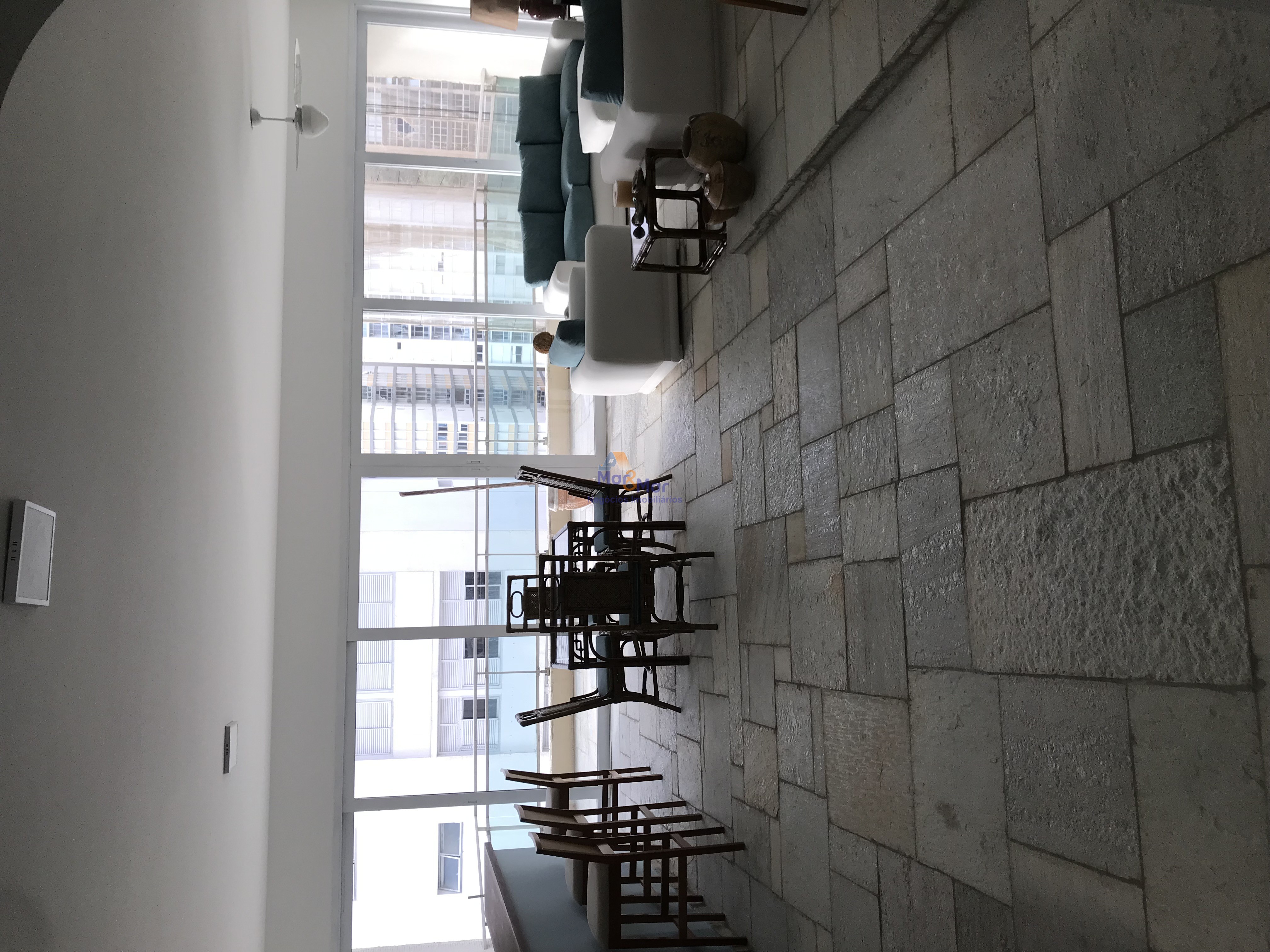 Apartamento GUARUJÁ - SP