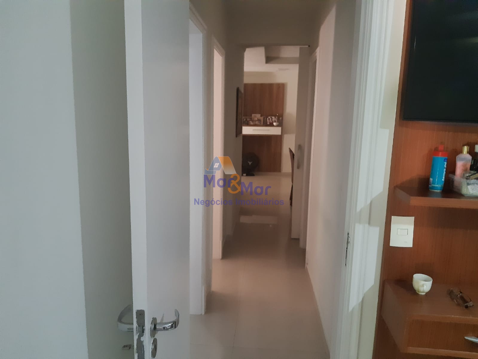 Apartamento GUARUJÁ - SP