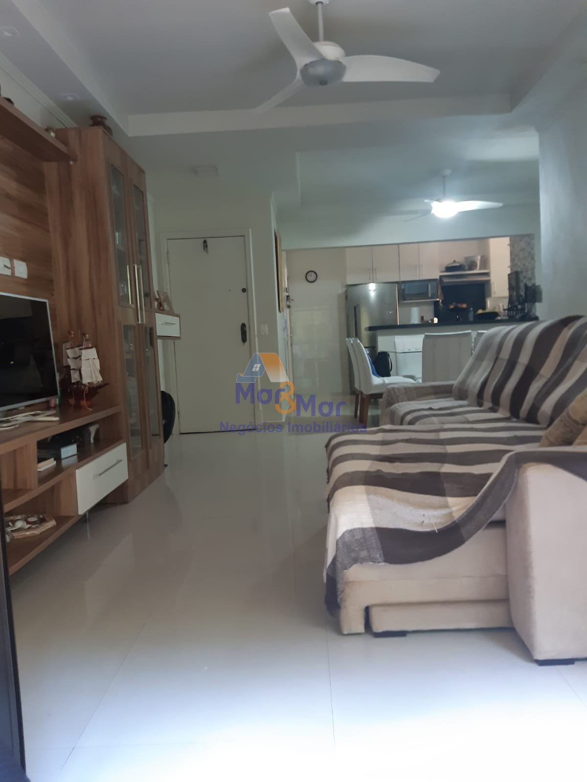 Apartamento GUARUJÁ - SP