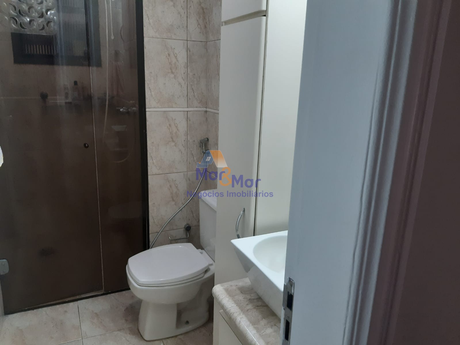 Apartamento GUARUJÁ - SP