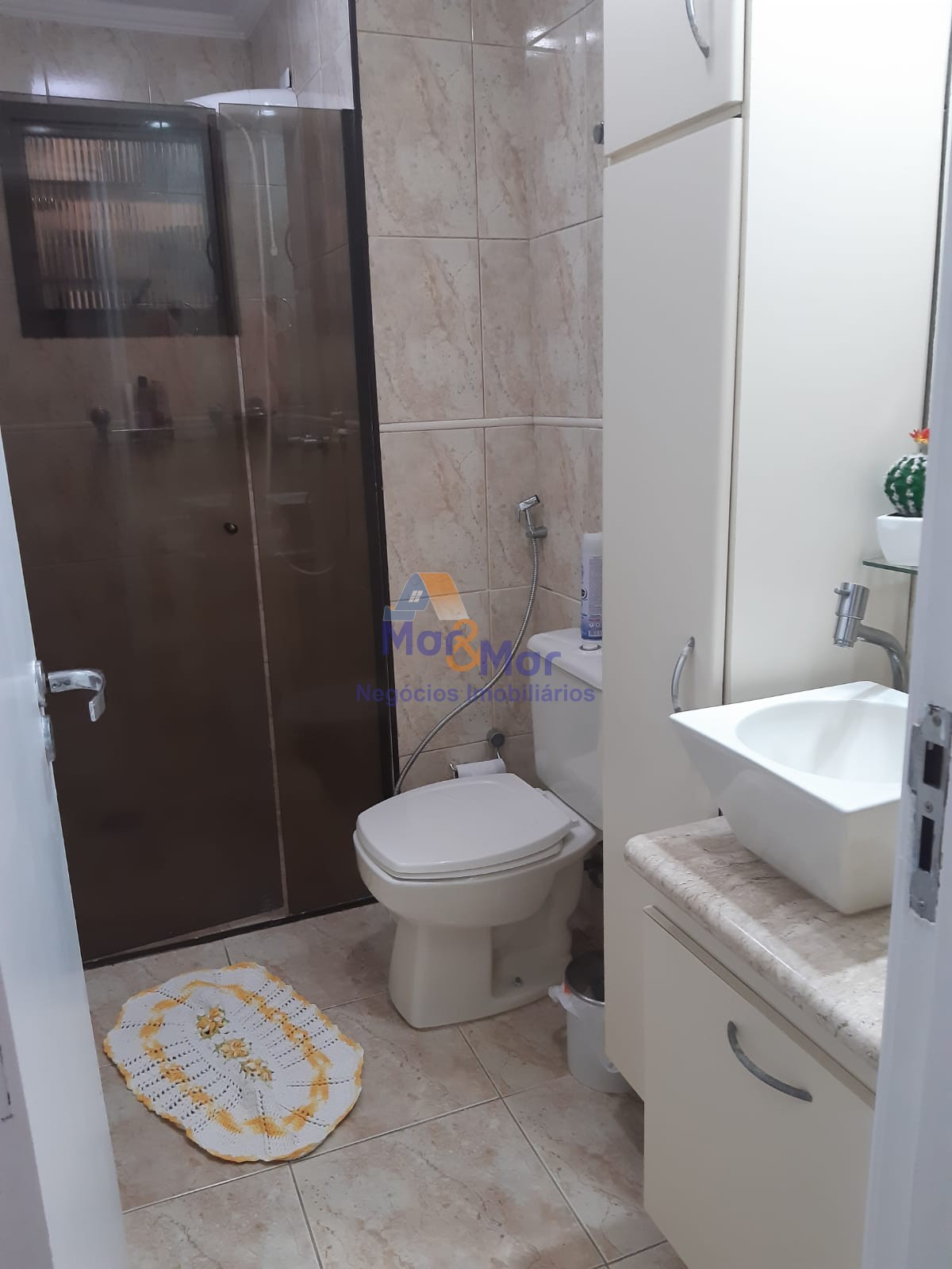 Apartamento GUARUJÁ - SP