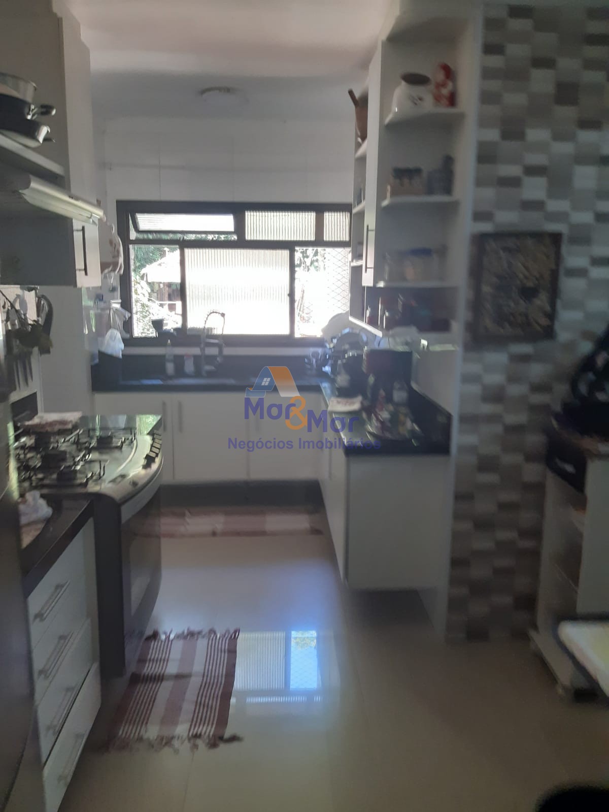 Apartamento GUARUJÁ - SP