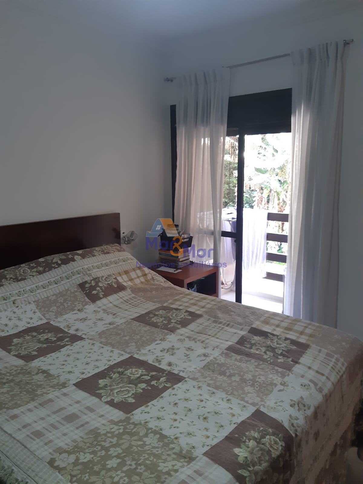 Apartamento GUARUJÁ - SP