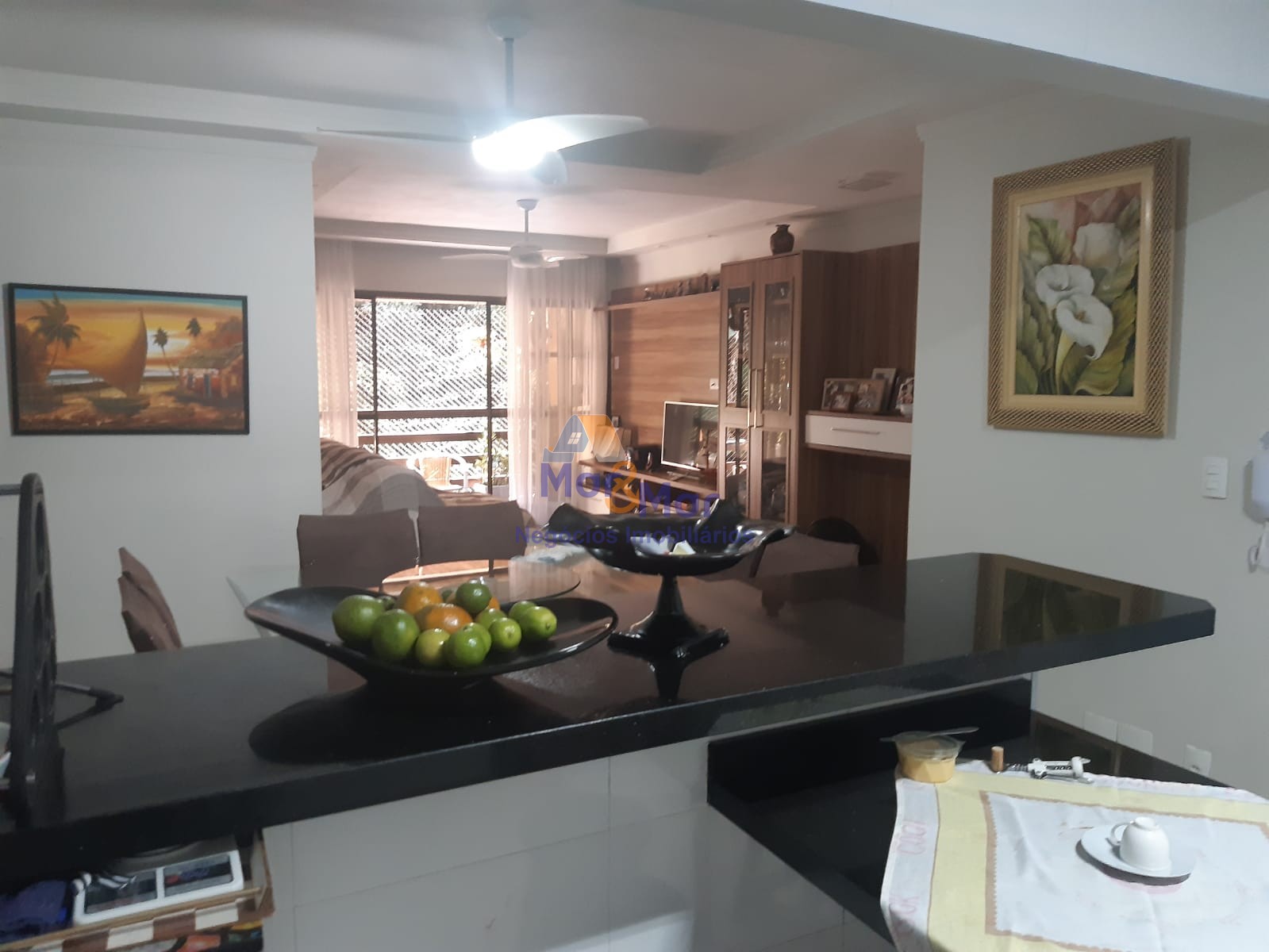 Apartamento GUARUJÁ - SP