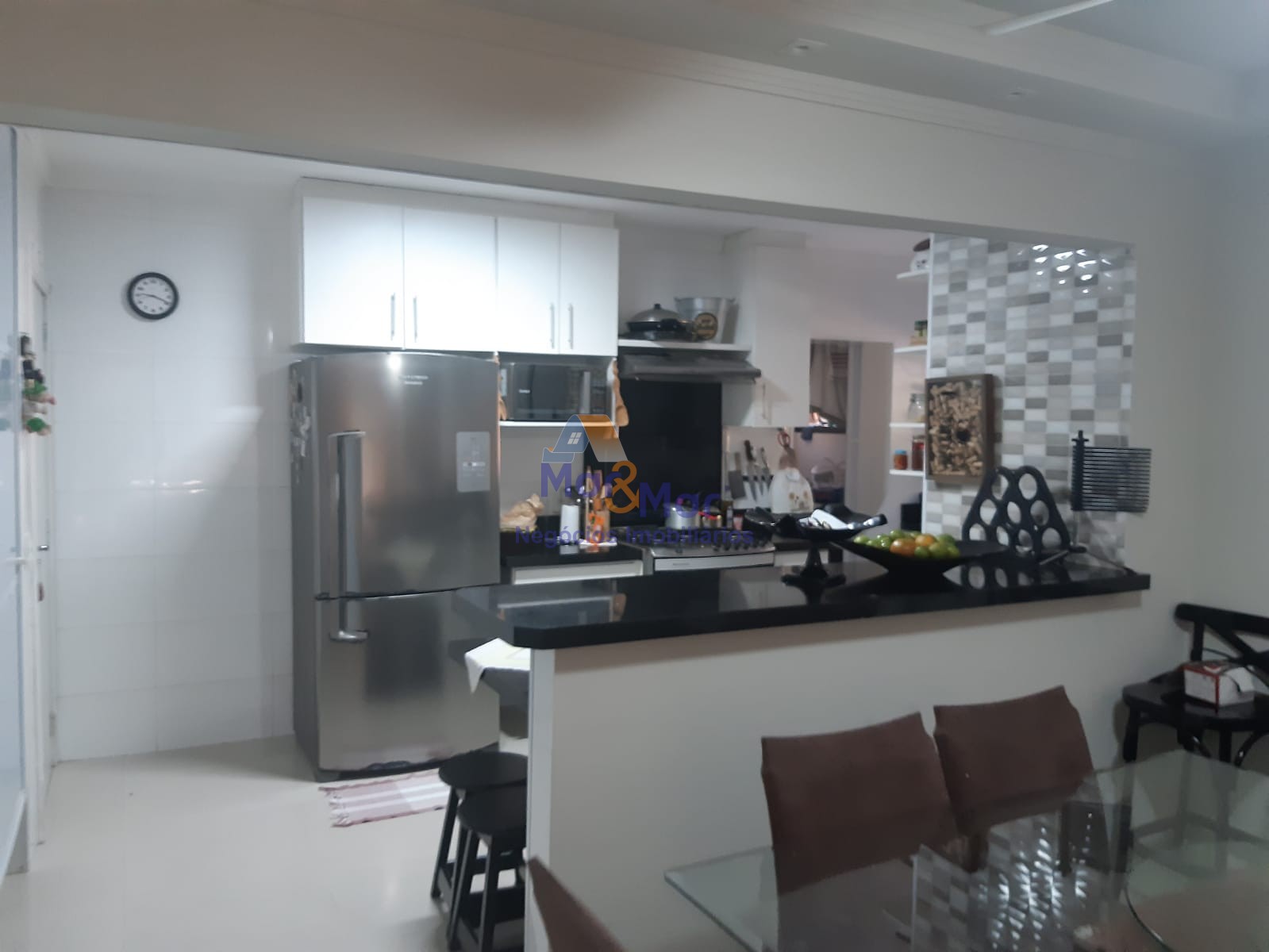 Apartamento GUARUJÁ - SP