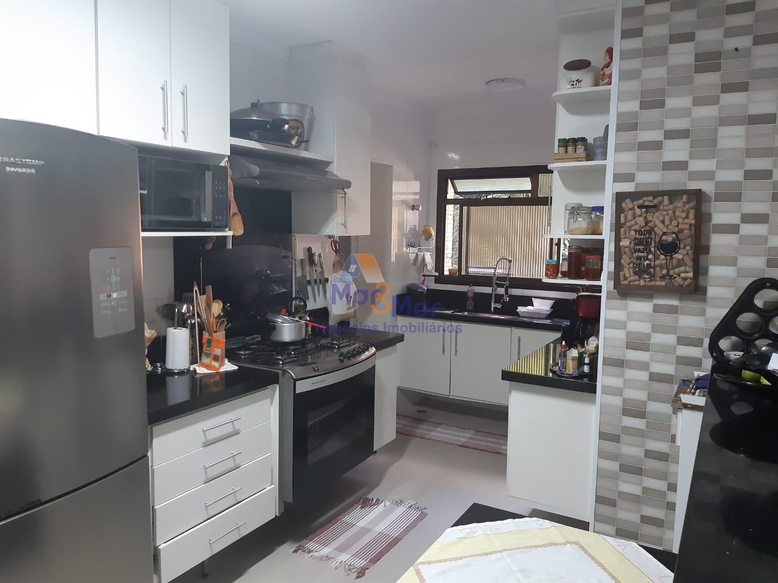 Apartamento GUARUJÁ - SP
