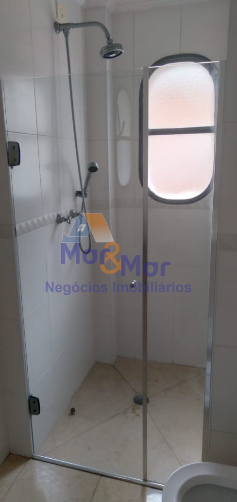 Apartamento Frente ao Mar nas Pitangueiras, Guarujá - SP