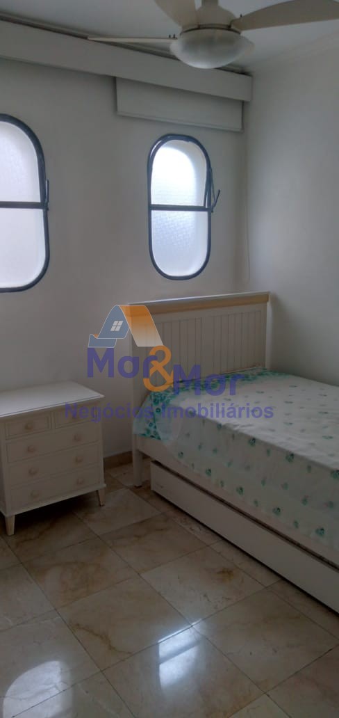 Apartamento Frente ao Mar nas Pitangueiras, Guarujá - SP