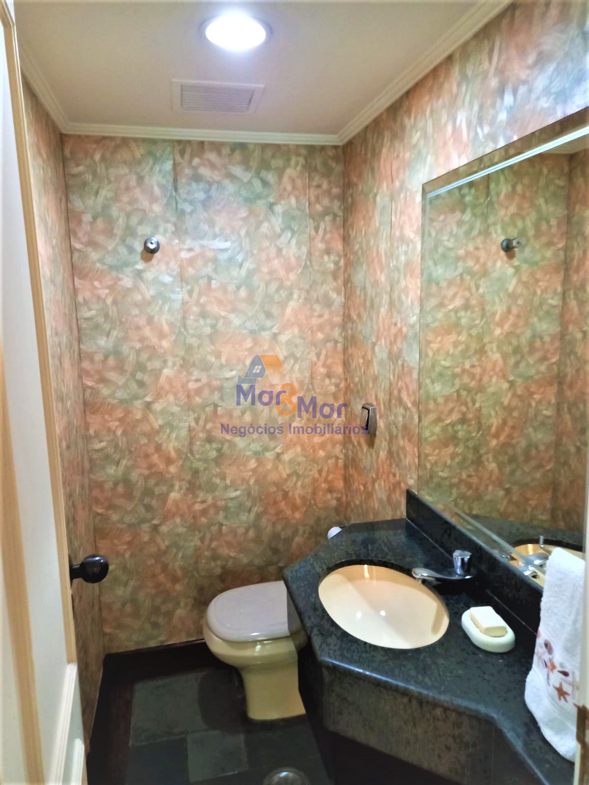 Apartamento GUARUJÁ - SP
