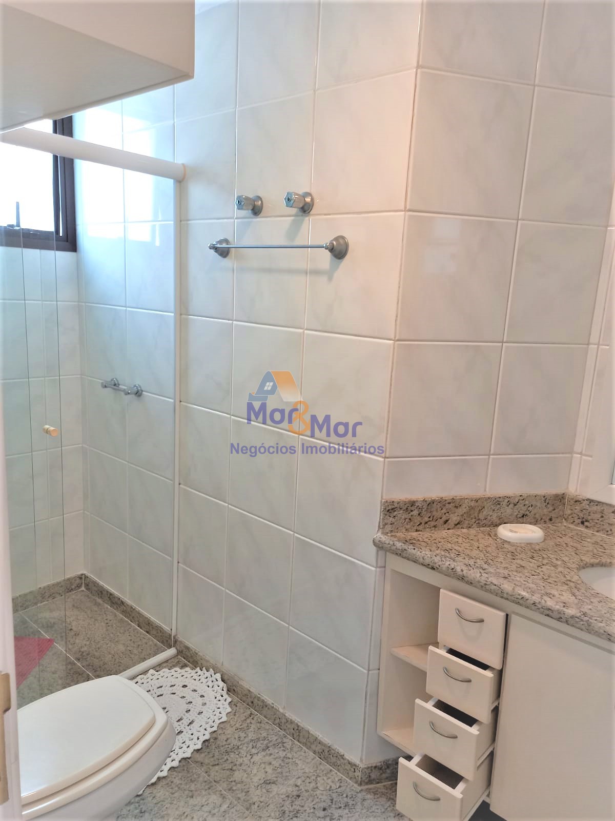 Apartamento GUARUJÁ - SP