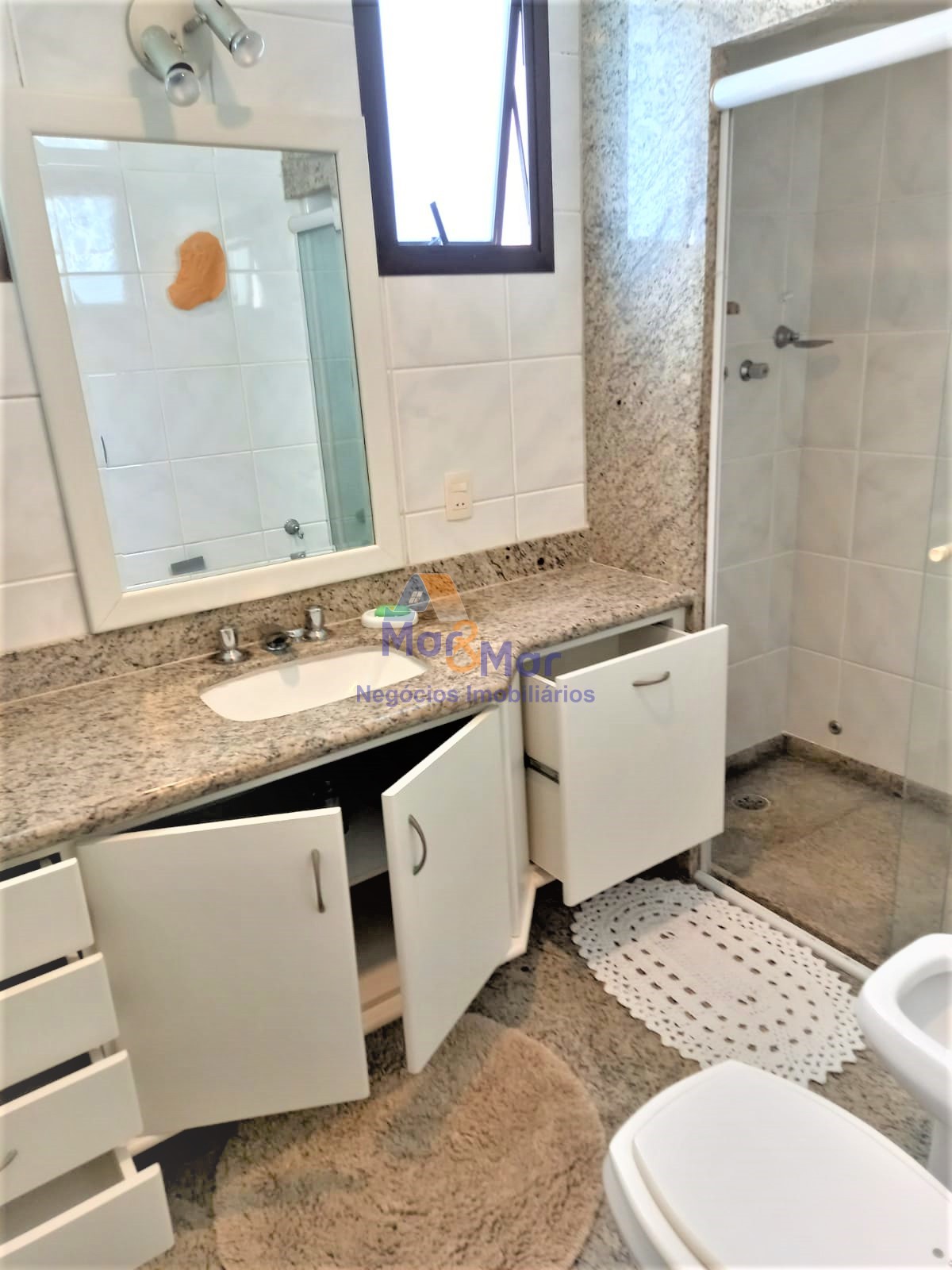 Apartamento GUARUJÁ - SP
