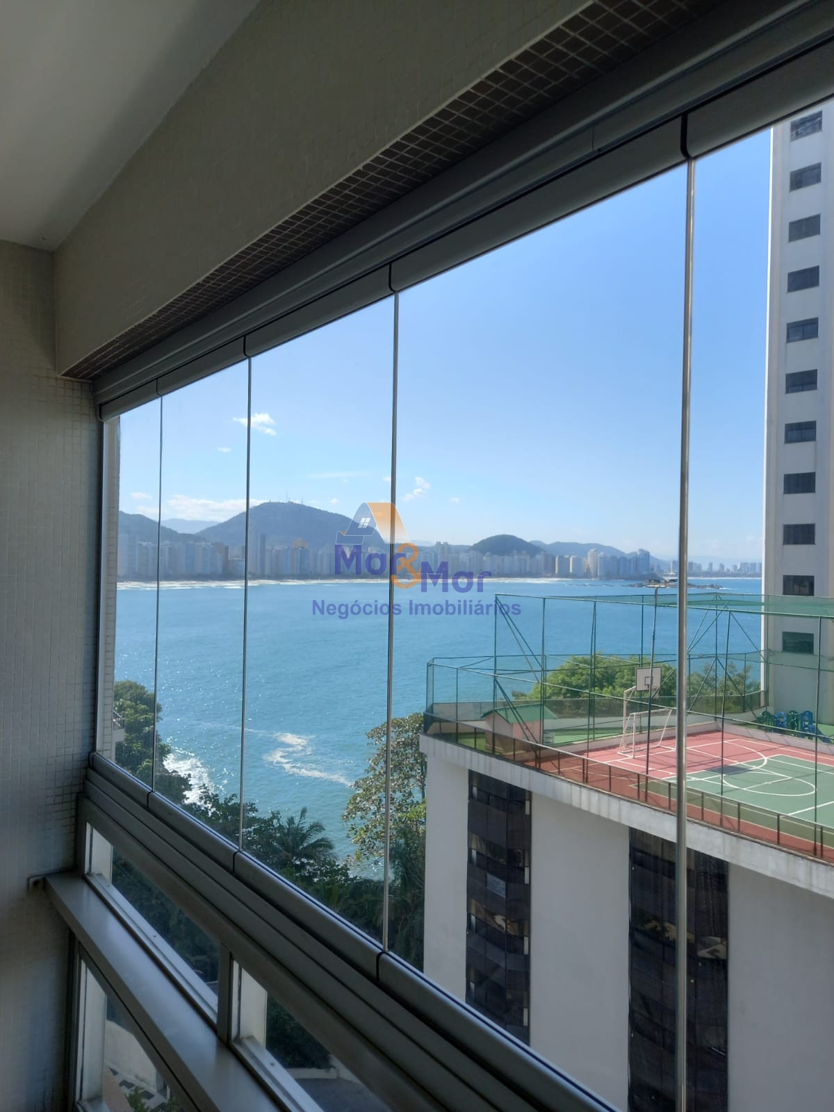 Apartamento GUARUJÁ - SP